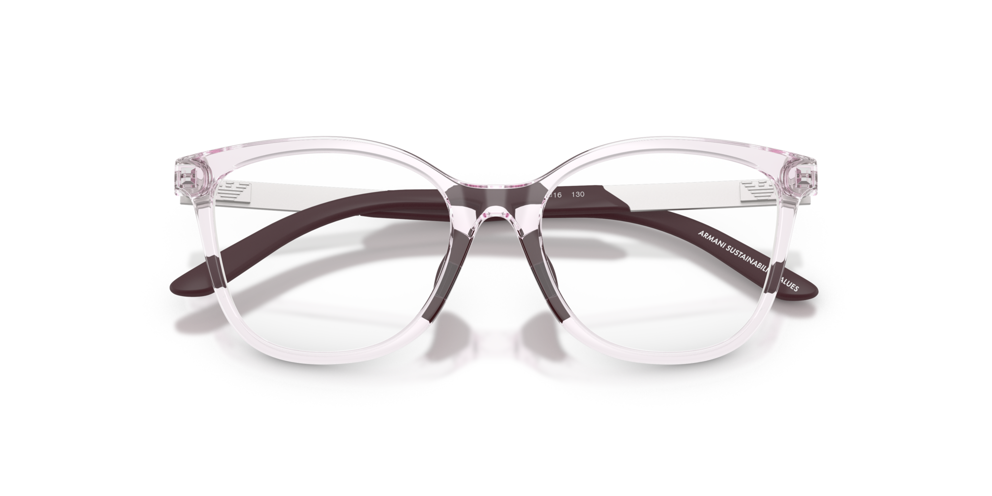 EK3011U 6139 Montature da vista Emporio Armani 2