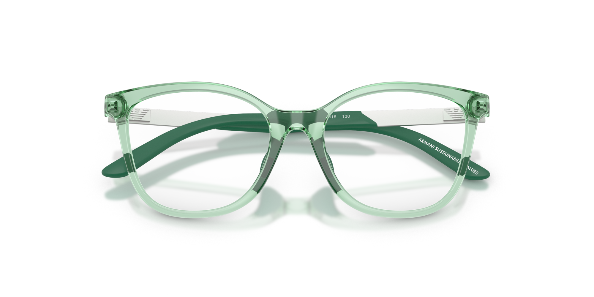 EK3011U 6281 Montature da vista Emporio Armani 2