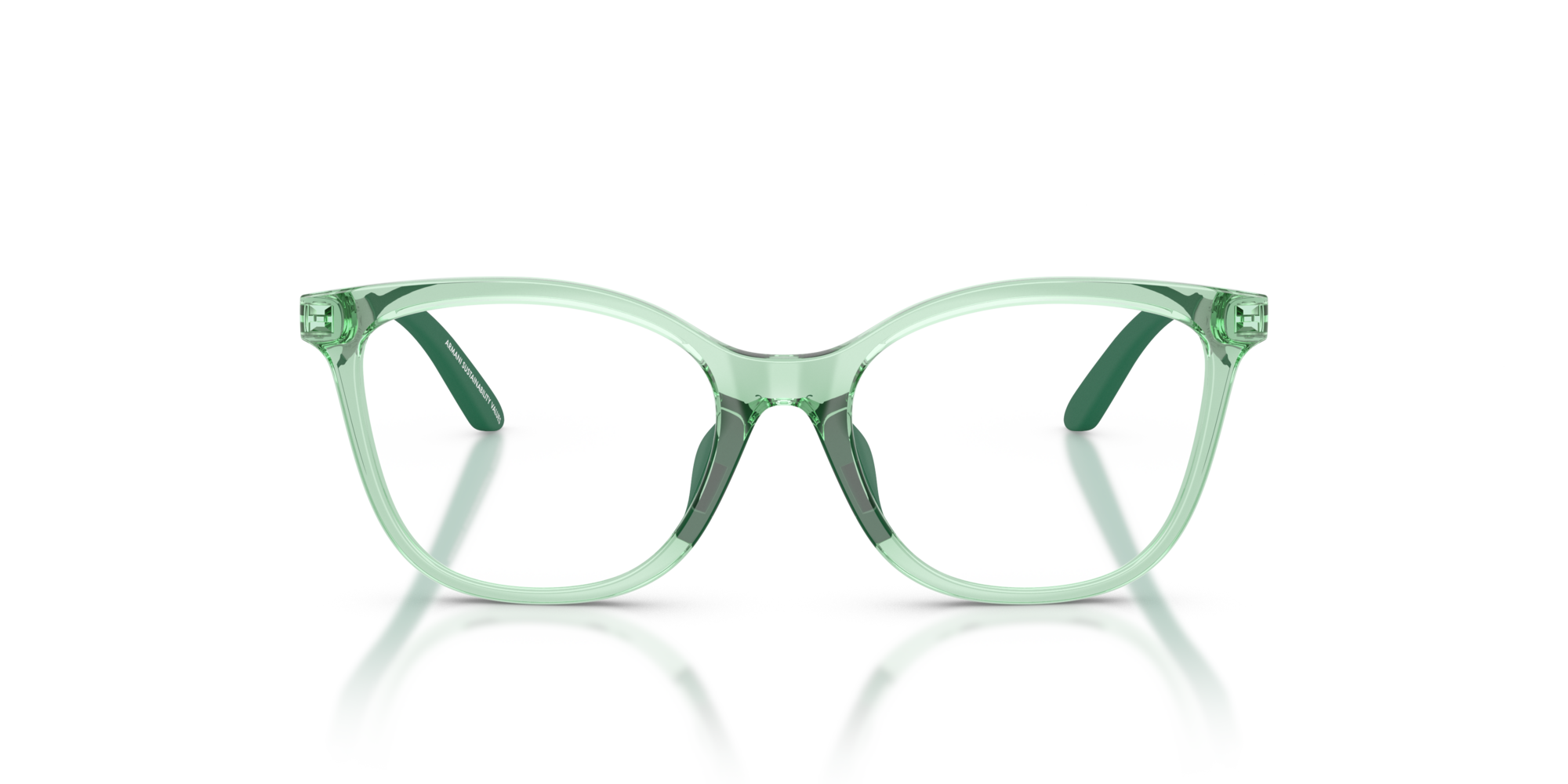 EK3011U 6281 Montature da vista Emporio Armani 3