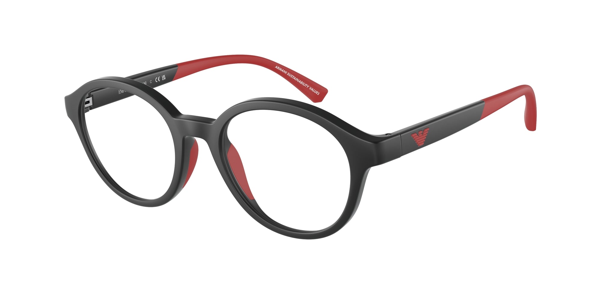 Emporio Armani EK3202 5001 Optické rámečky Emporio Armani 1