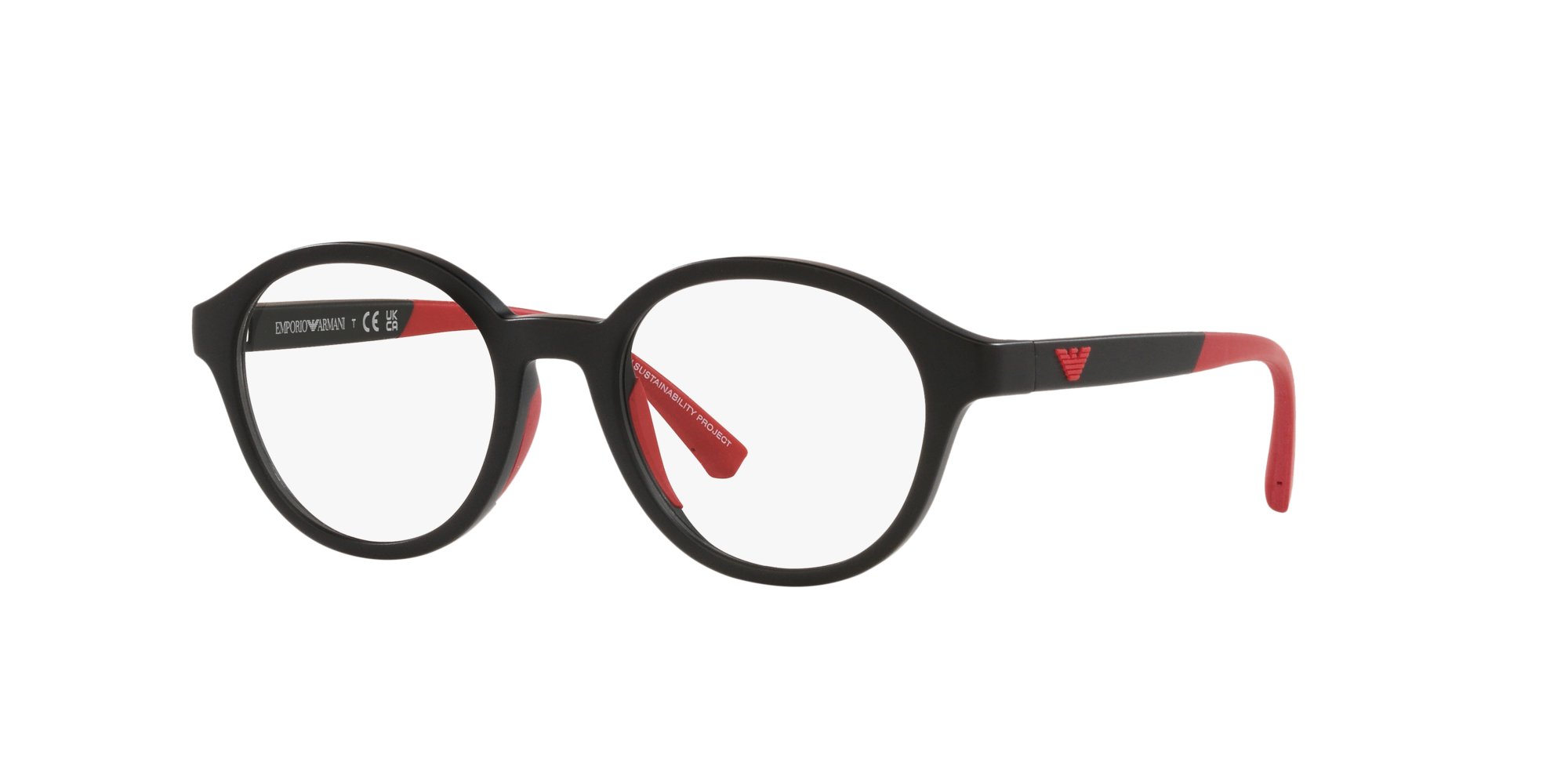 Emporio Armani EK3202 5001 Optické rámečky Emporio Armani 3
