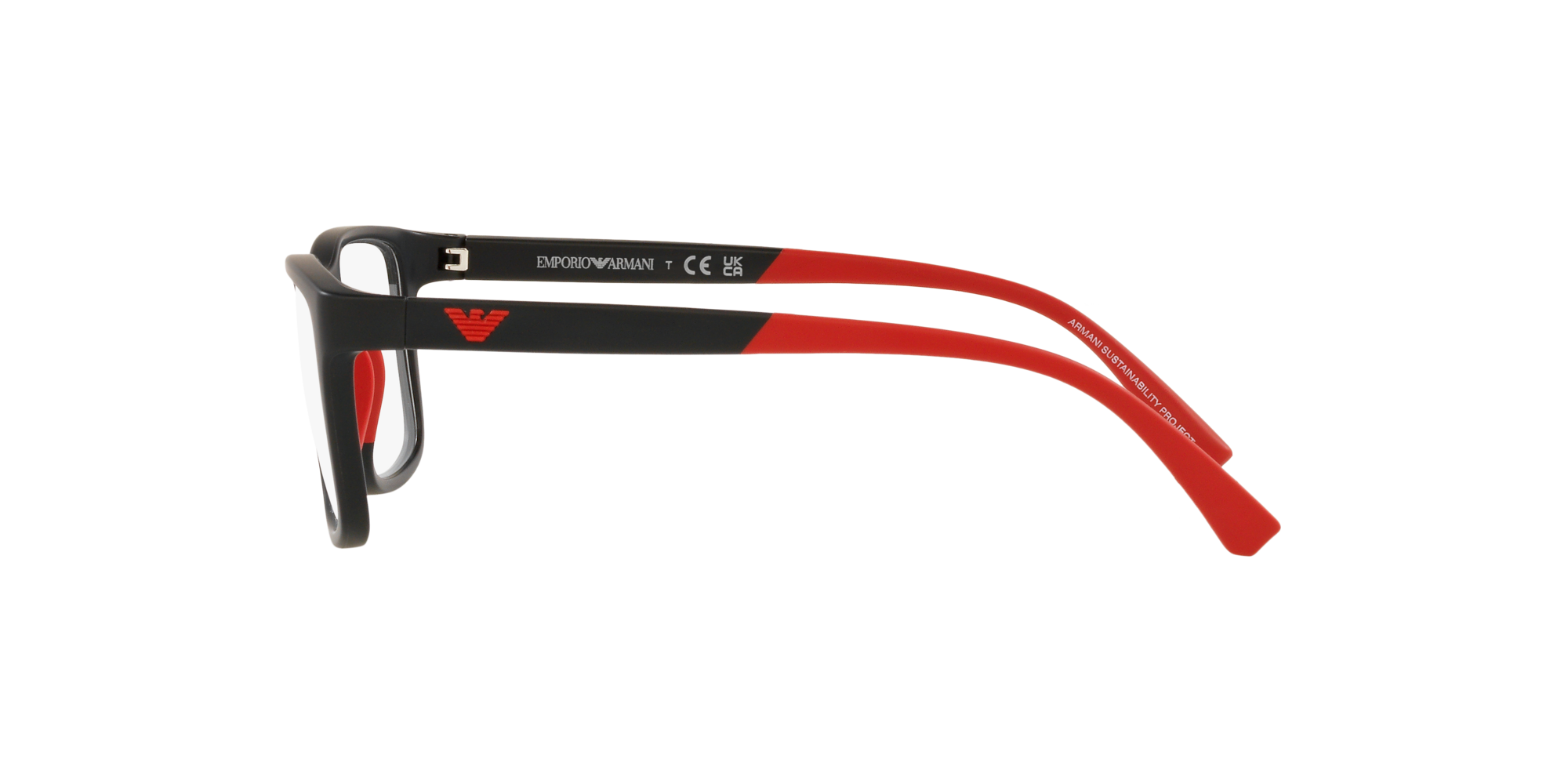 EK3203 5001 Montature da vista Emporio Armani 5