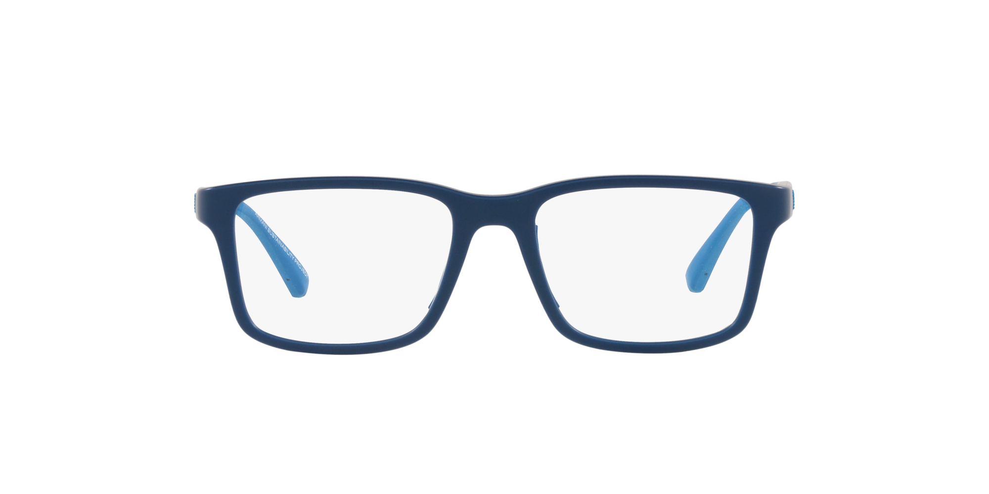 EK3203 5088 Montature da vista Emporio Armani 2