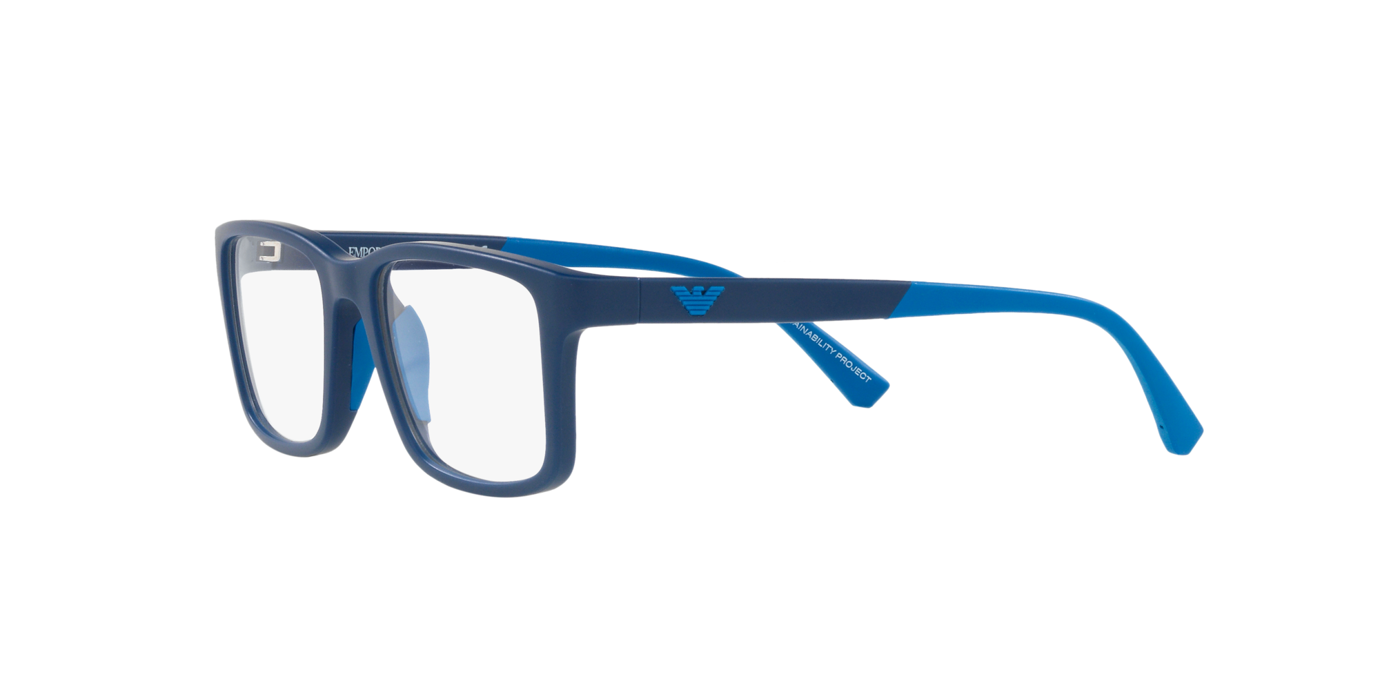 EK3203 5088 Montature da vista Emporio Armani 4