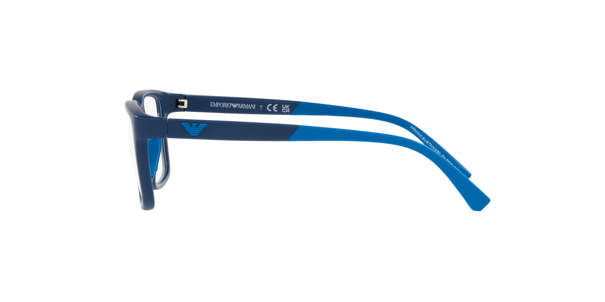 EK3203 5088 Montature da vista Emporio Armani 5
