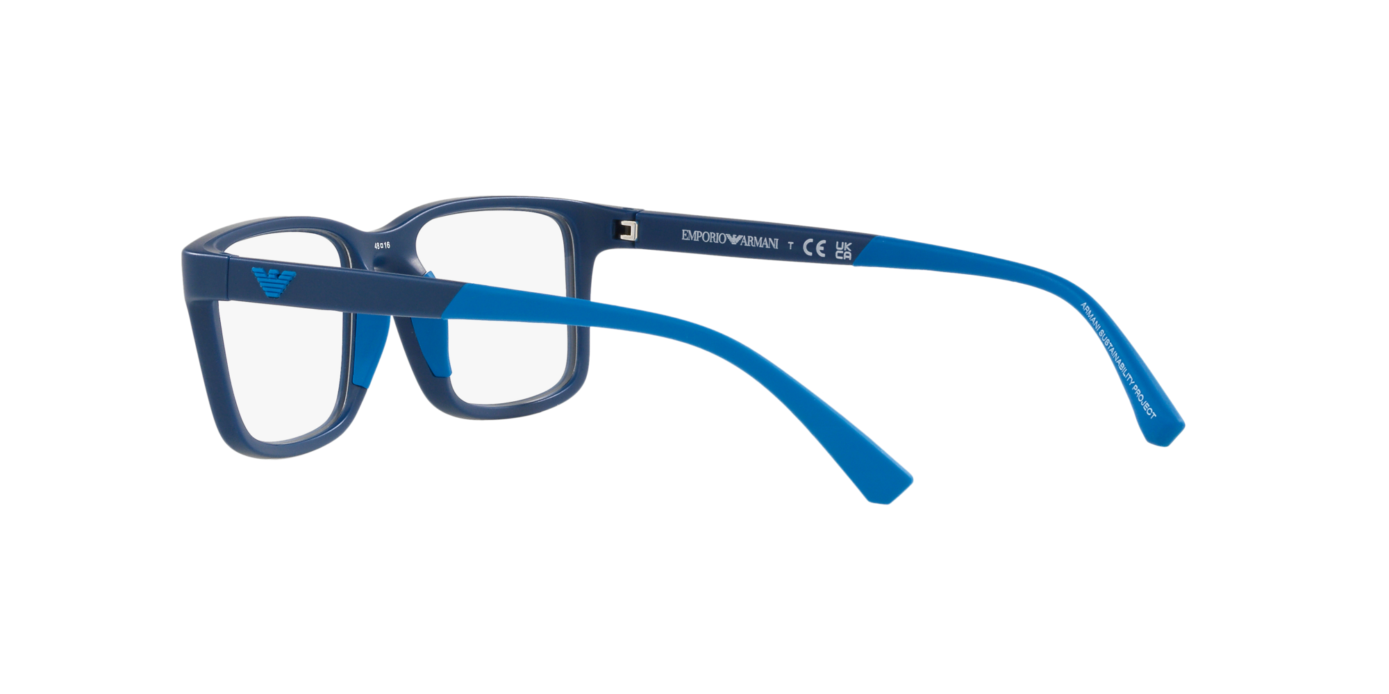 EK3203 5088 Montature da vista Emporio Armani 6