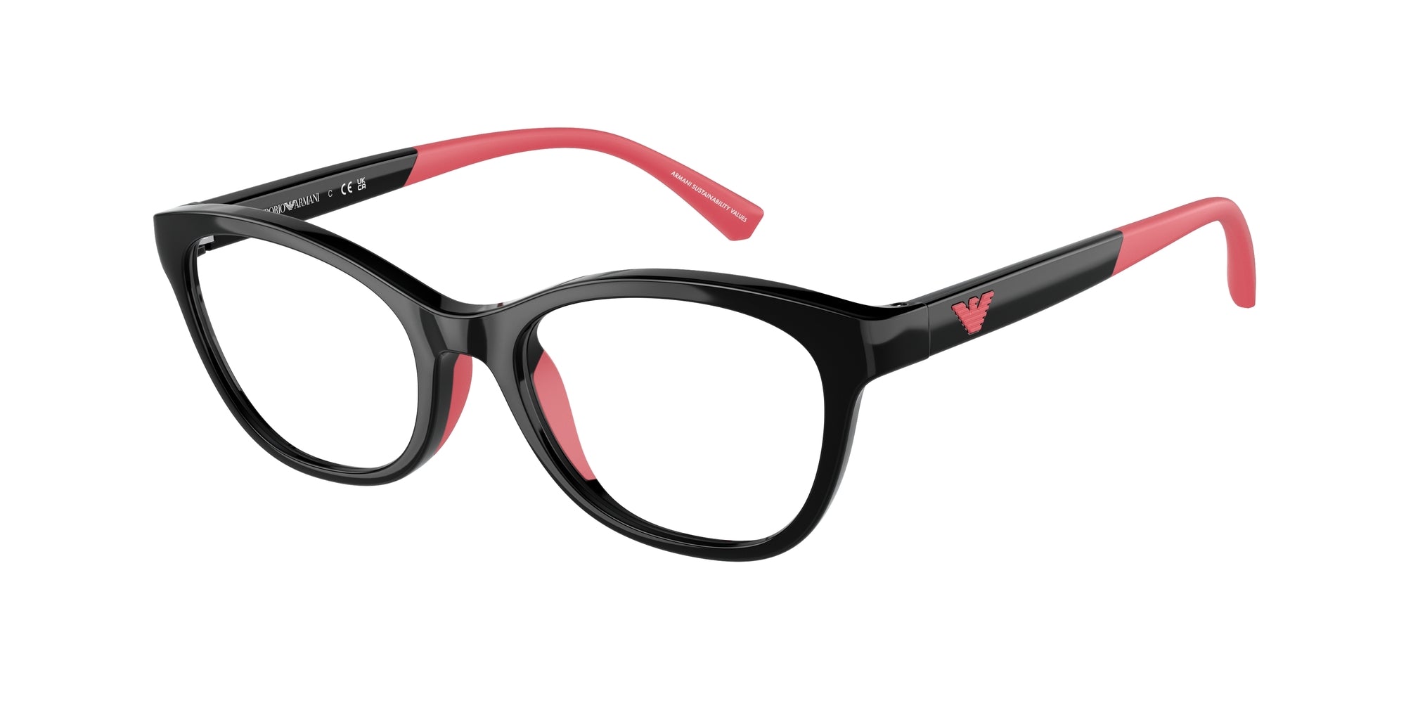 Emporio Armani EK3204 5017 Optické rámečky Emporio Armani 1