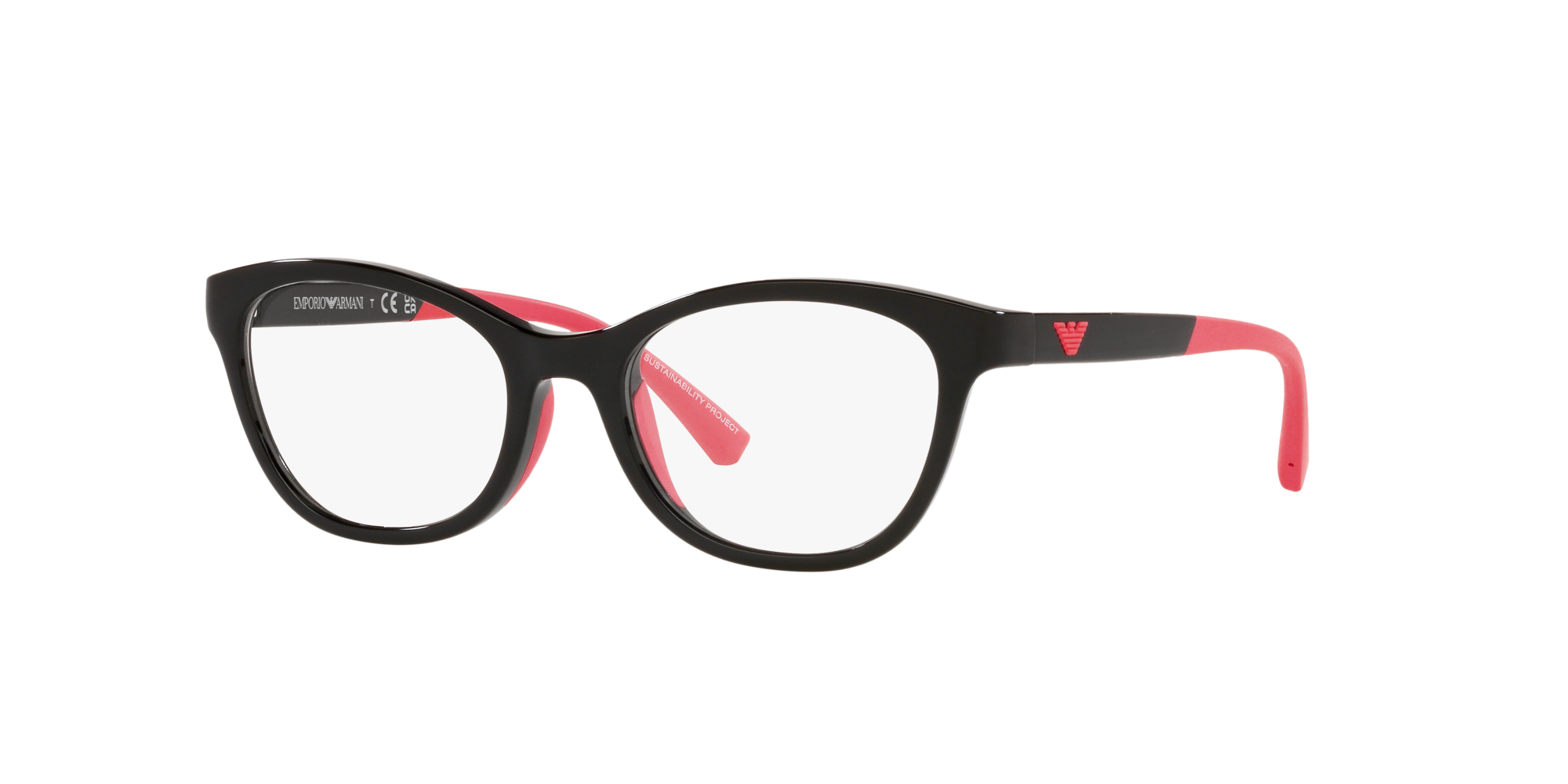 Emporio Armani EK3204 5017 Optické rámečky Emporio Armani 3
