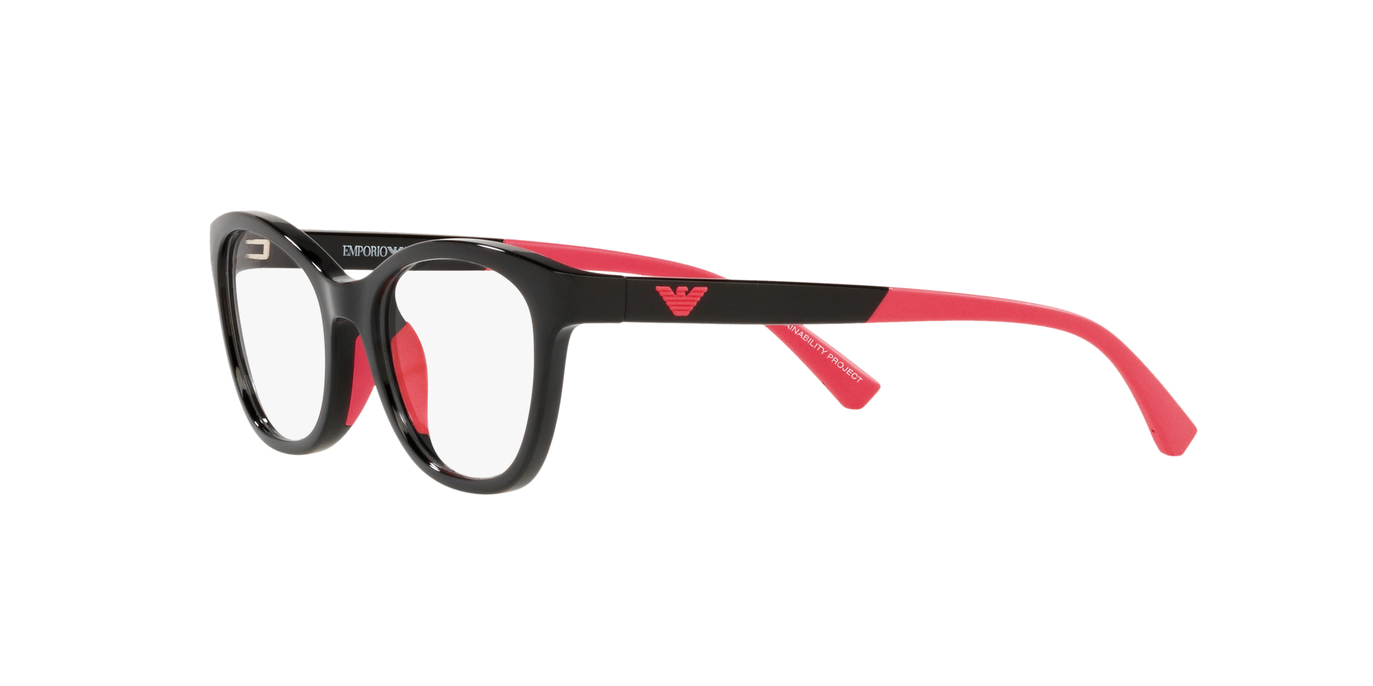 Emporio Armani EK3204 5017 Optické rámečky Emporio Armani 4