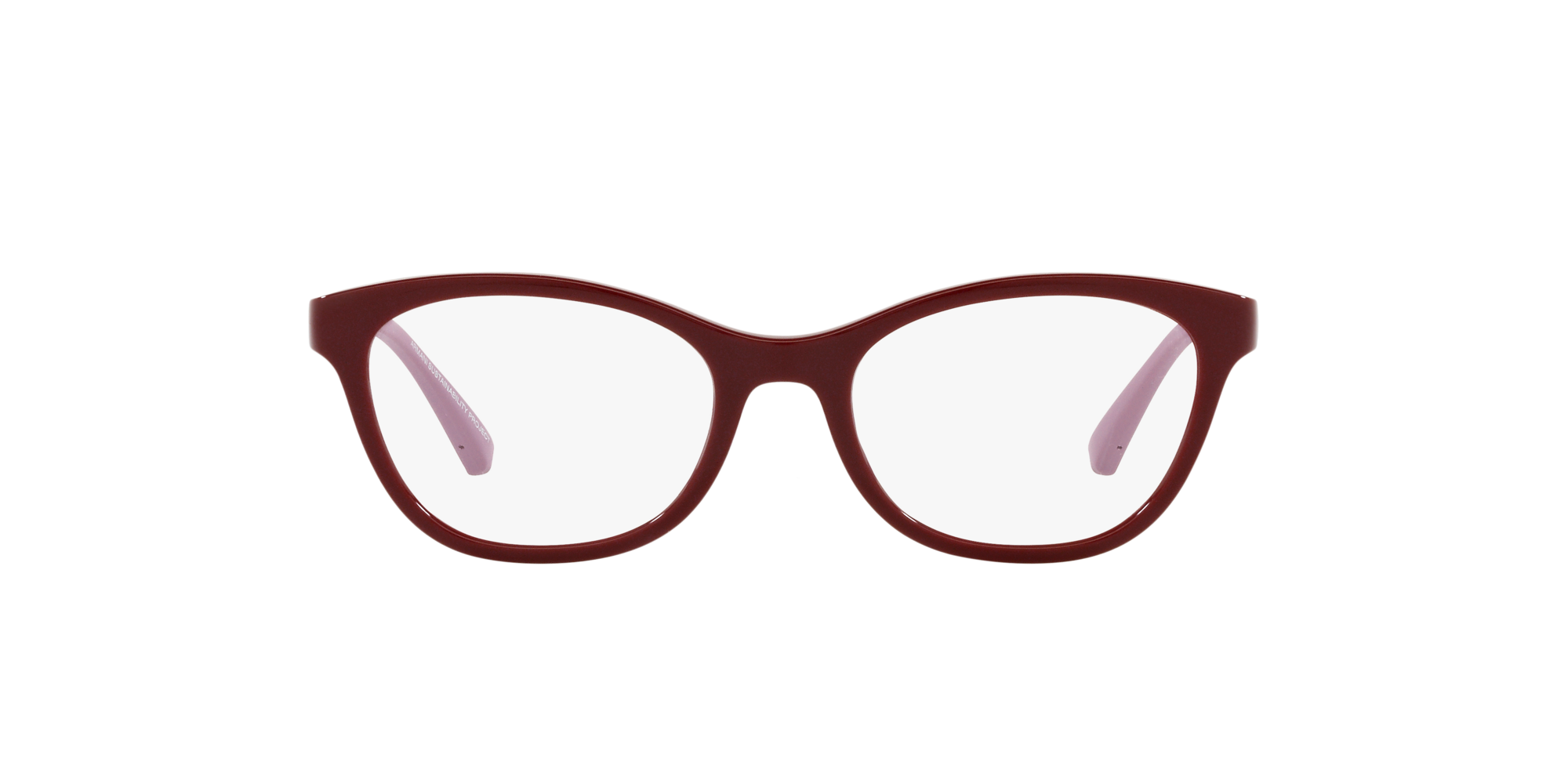 Emporio Armani EK3204 5077 Montature da vista bambino Emporio Armani 2