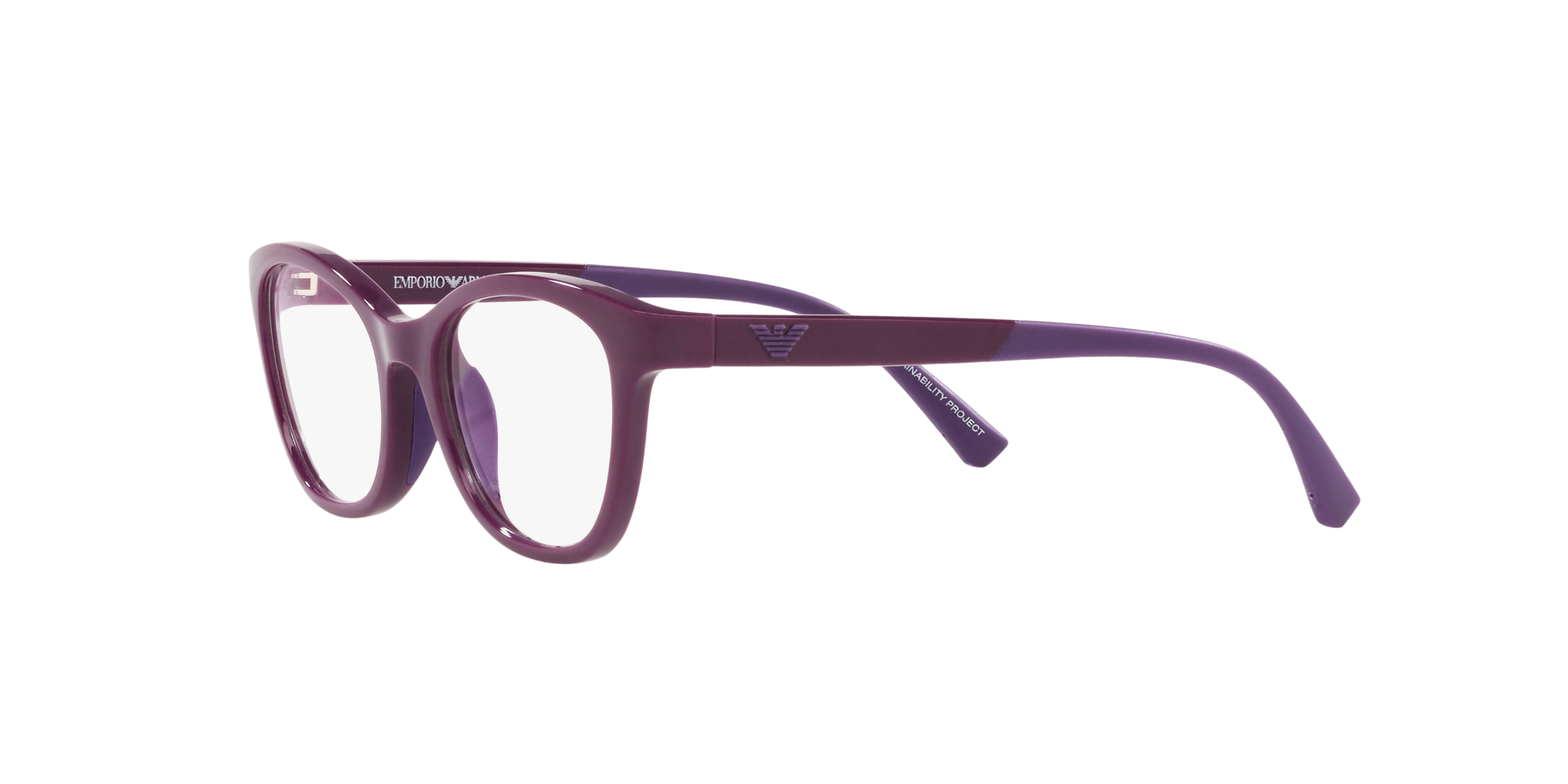 EK3204 5115 Montature da vista Emporio Armani 4