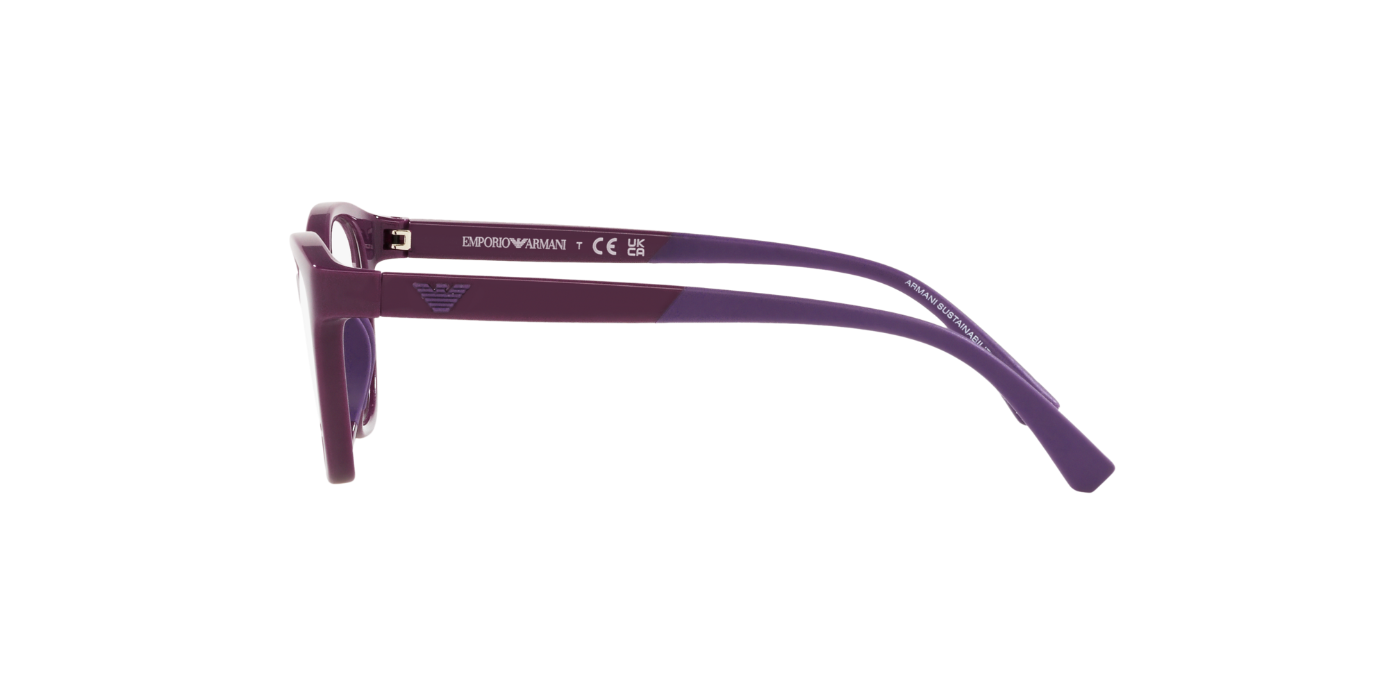 EK3204 5115 Montature da vista Emporio Armani 5