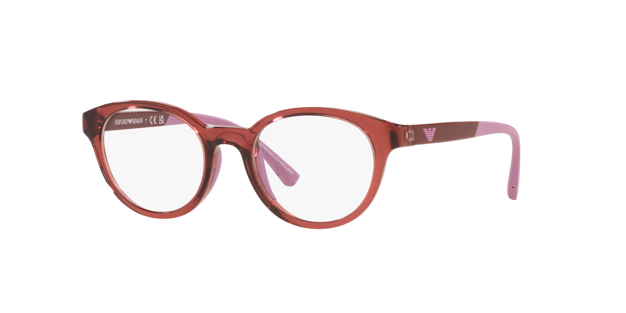 Emporio Armani EK3205 5075 Optické rámečky Emporio Armani 3