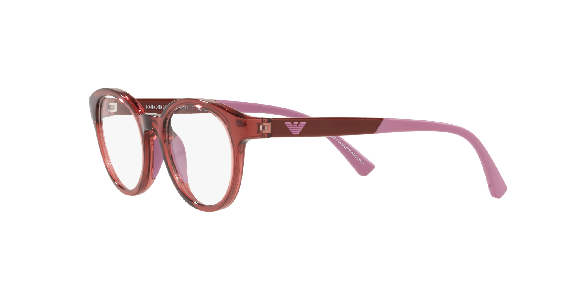 Emporio Armani EK3205 5075 Optické rámečky Emporio Armani 4