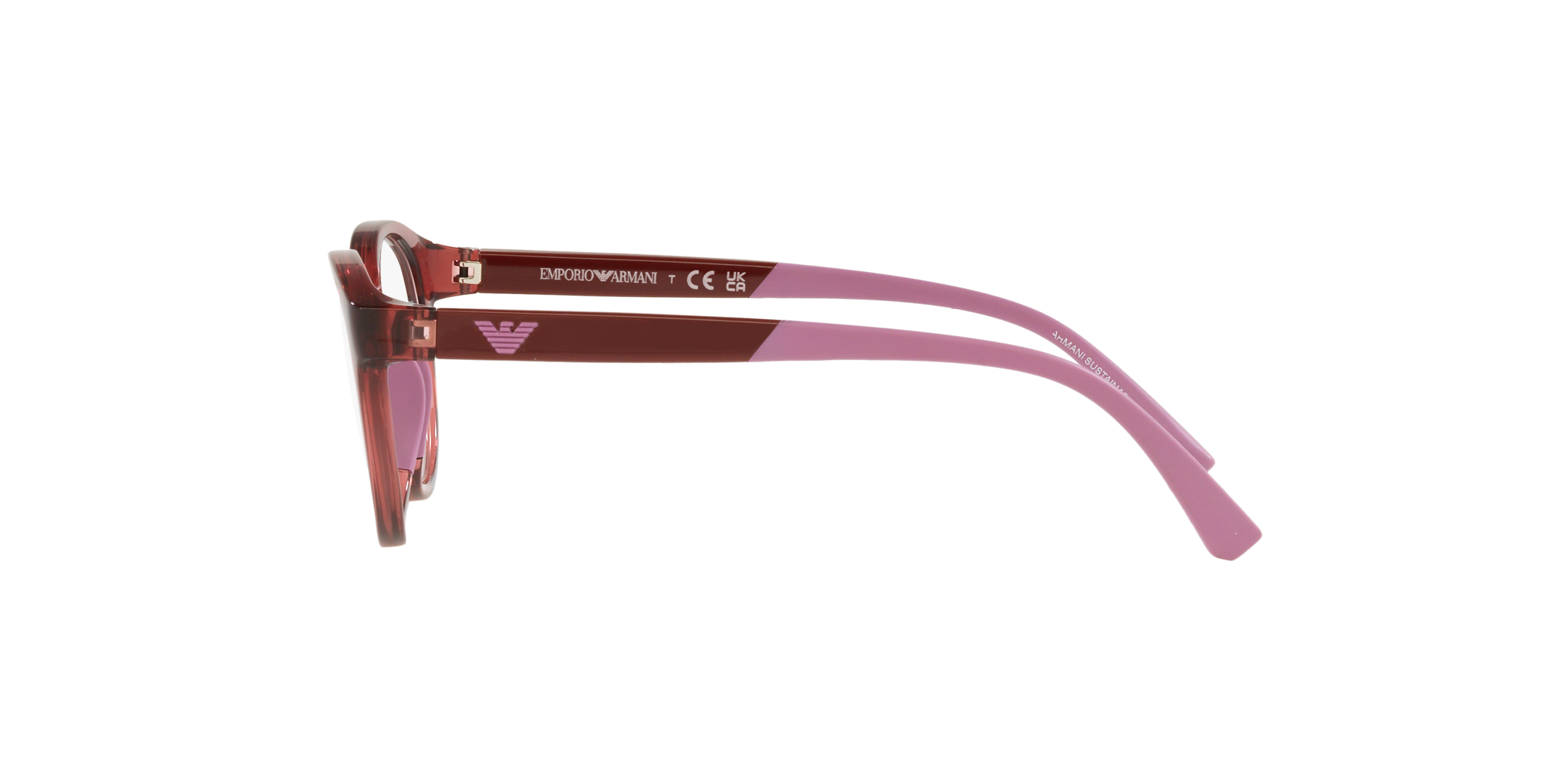 Emporio Armani EK3205 5075 Optické rámečky Emporio Armani 5