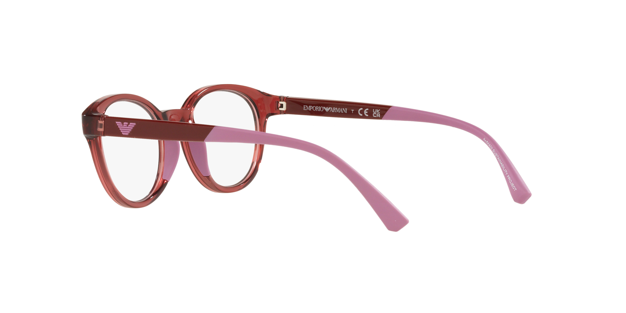 Emporio Armani EK3205 5075 Optické rámečky Emporio Armani 6
