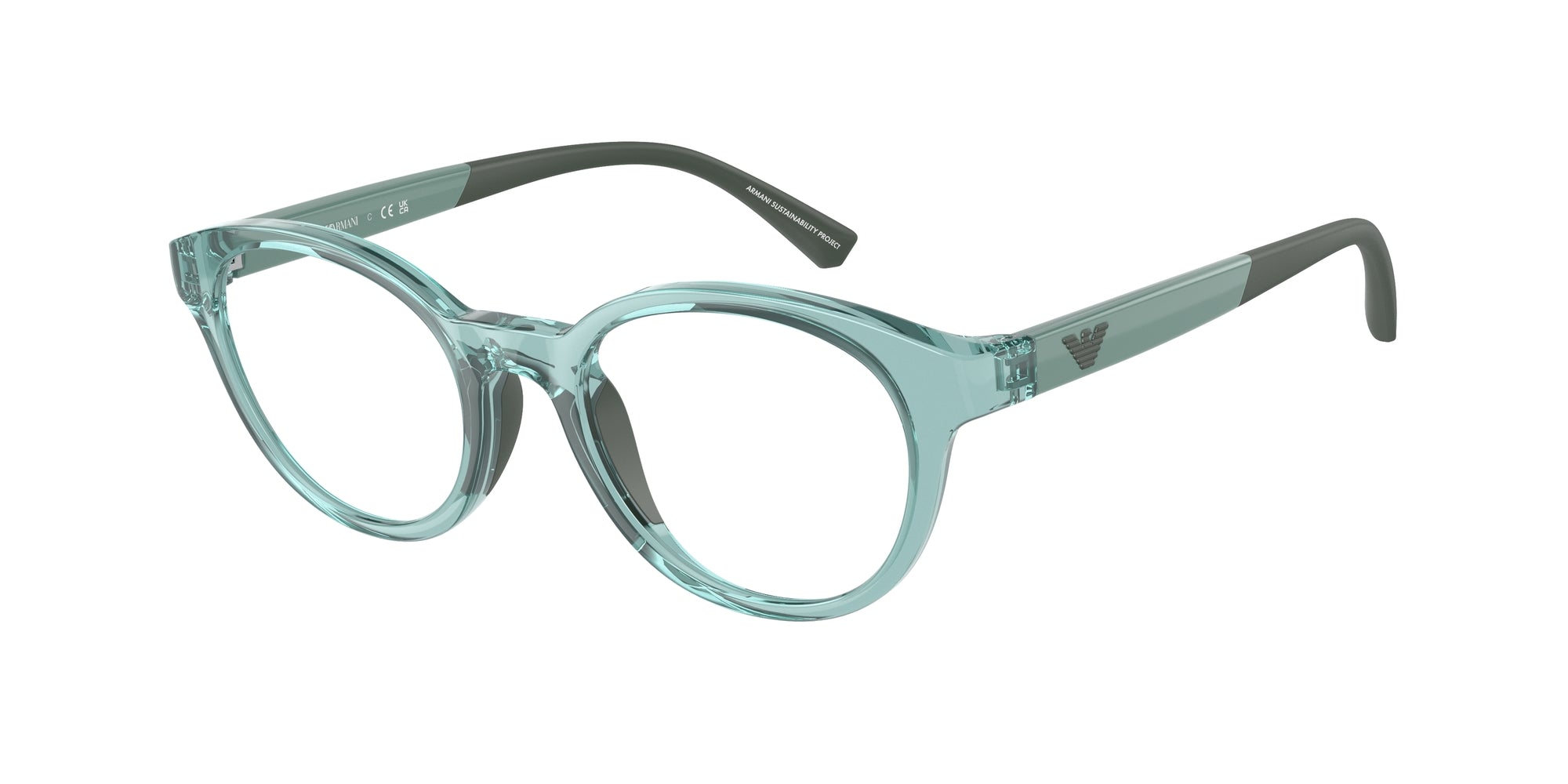 Emporio Armani EK3205 5741 Optické rámečky Emporio Armani 1