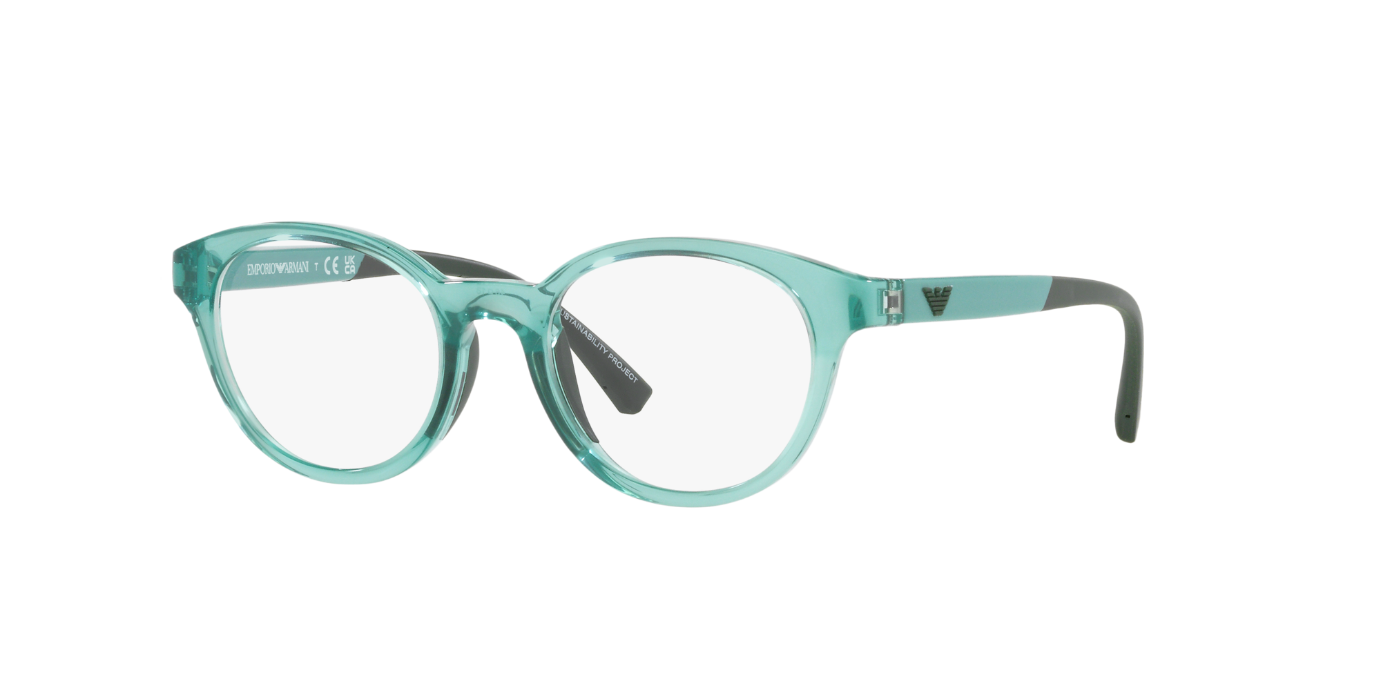 Emporio Armani EK3205 5741 Optické rámečky Emporio Armani 3