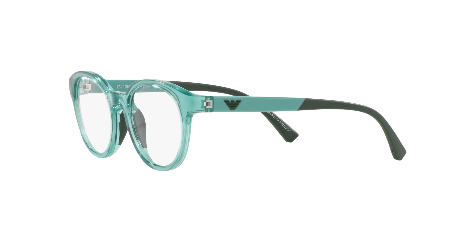 Emporio Armani EK3205 5741 Optické rámečky Emporio Armani 4