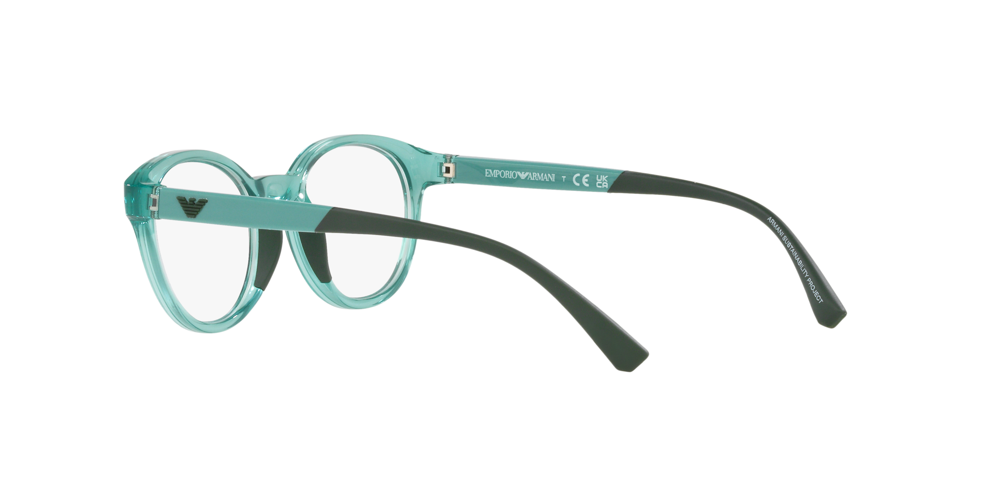 Emporio Armani EK3205 5741 Optické rámečky Emporio Armani 6