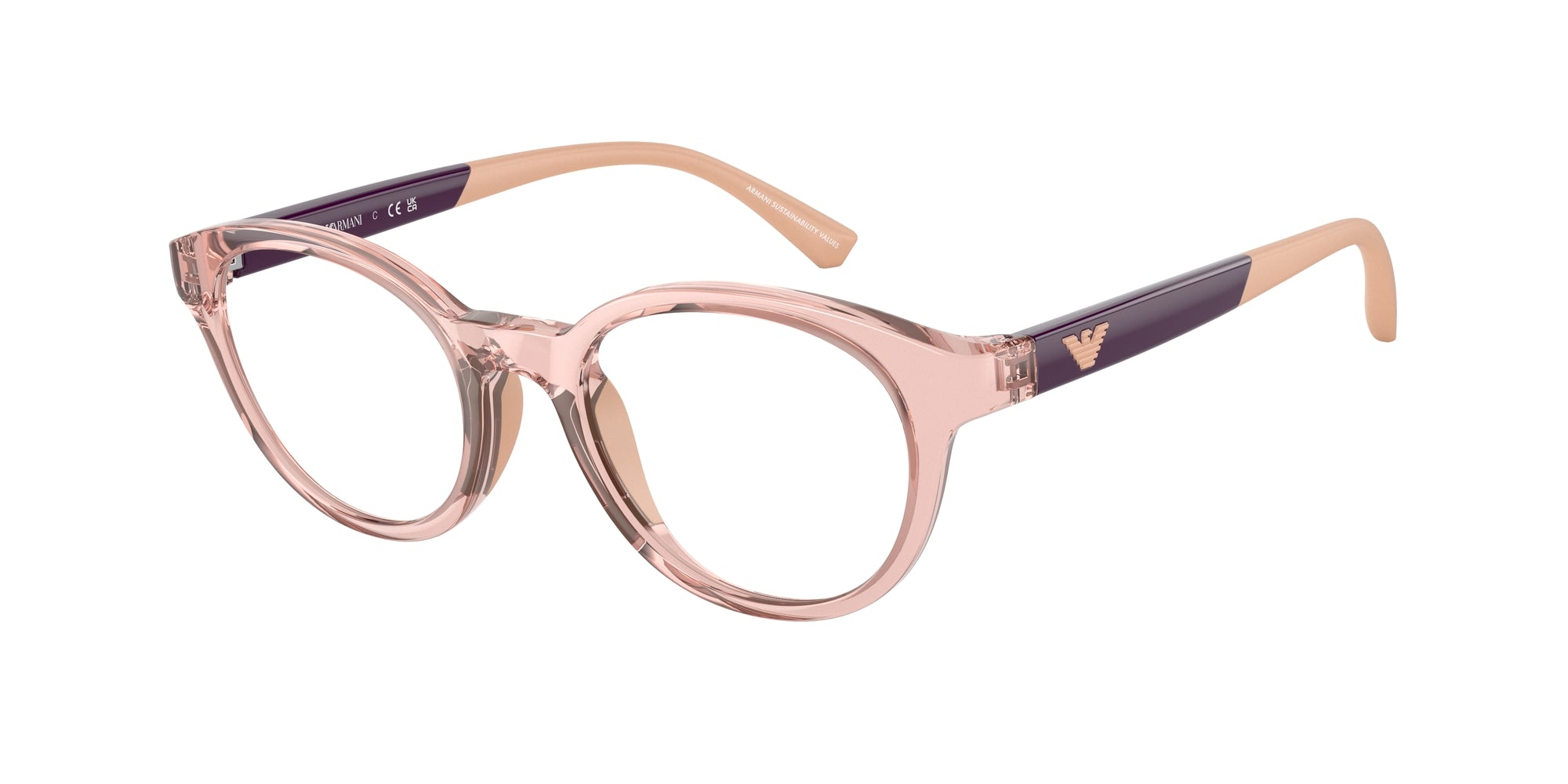 Emporio Armani EK3205 5821 Optické rámečky Emporio Armani 1