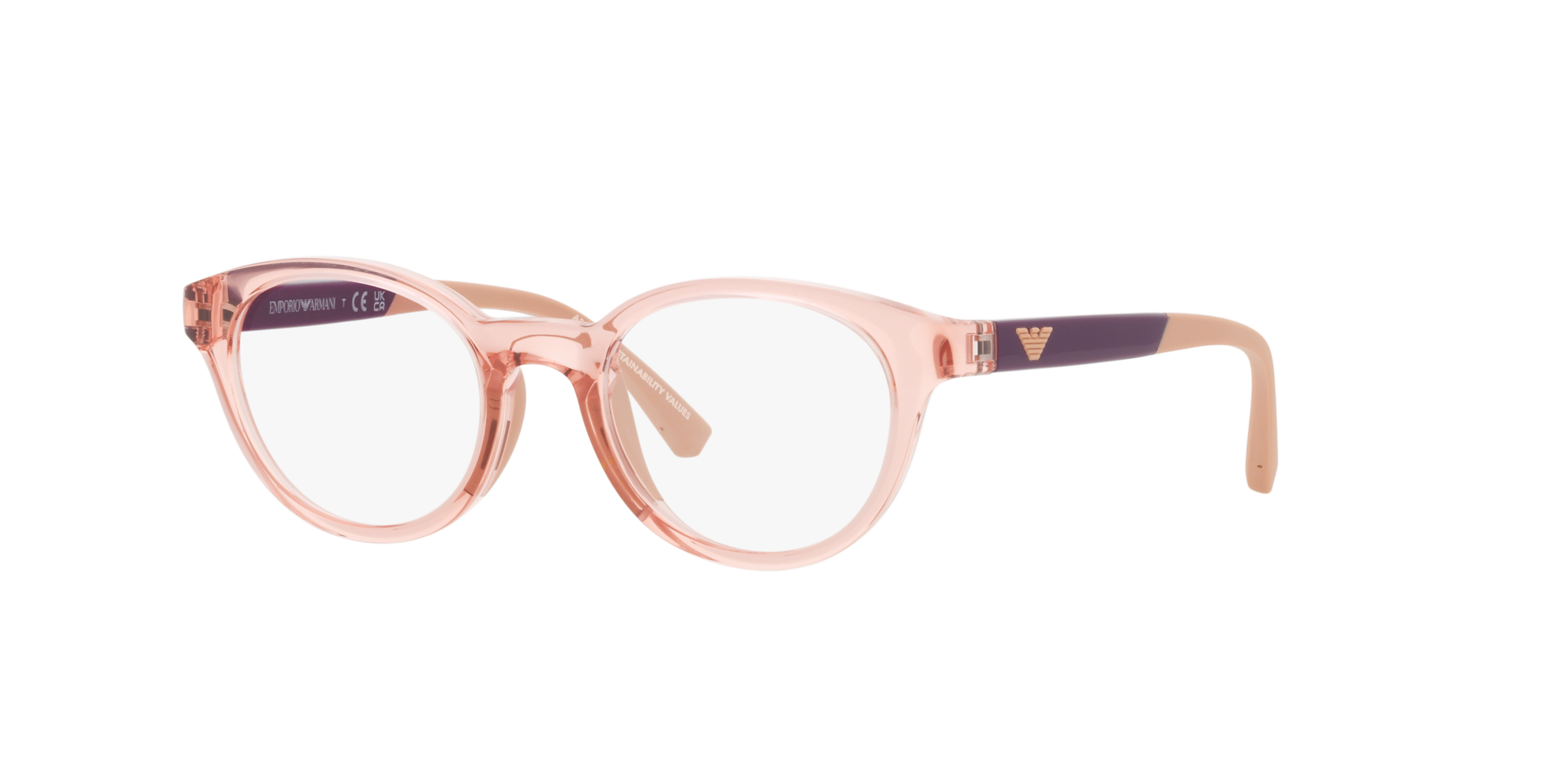 Emporio Armani EK3205 5821 Optické rámečky Emporio Armani 3