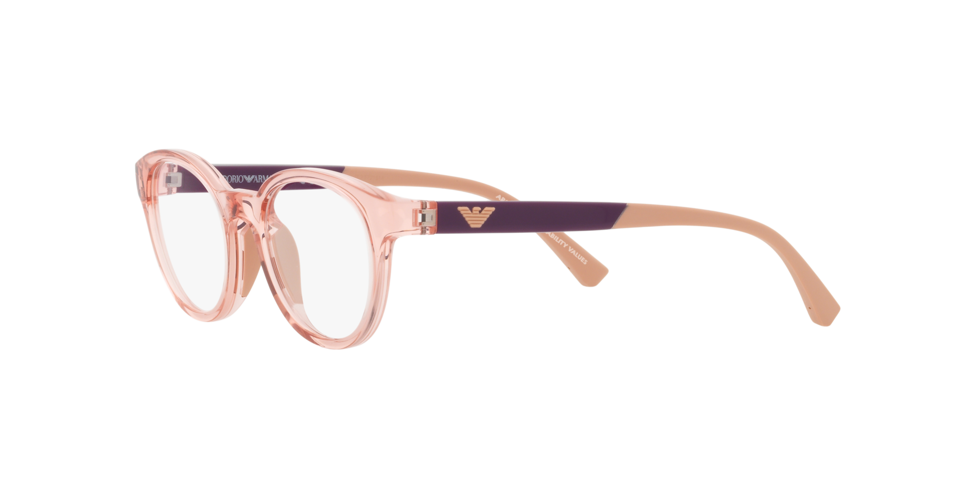 Emporio Armani EK3205 5821 Optické rámečky Emporio Armani 4