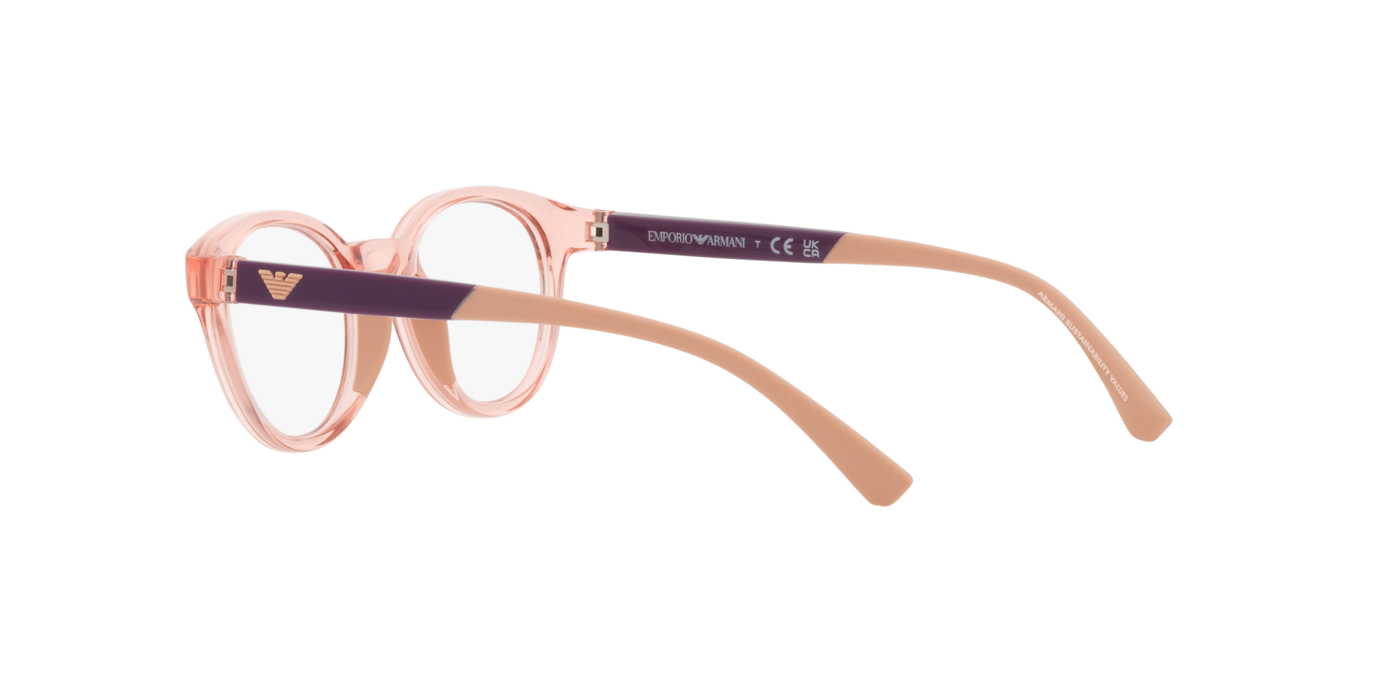 Emporio Armani EK3205 5821 Optické rámečky Emporio Armani 6