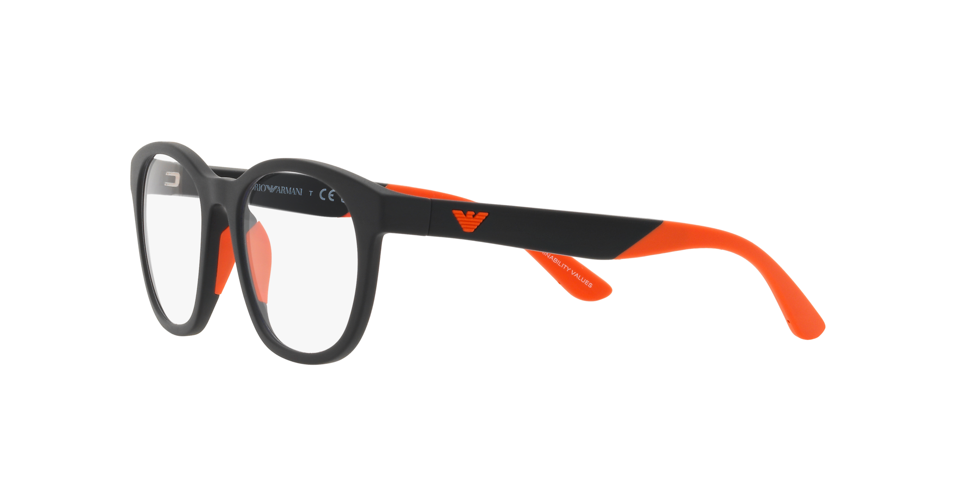 EK4001 50011W Occhiali da sole Emporio Armani 4