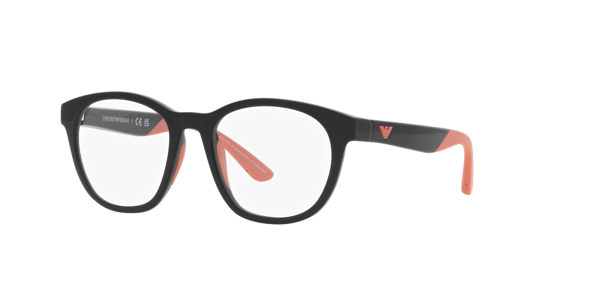 EK4001 50171W Occhiali da sole Emporio Armani 3