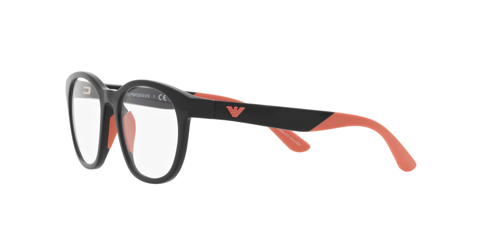 EK4001 50171W Occhiali da sole Emporio Armani 4