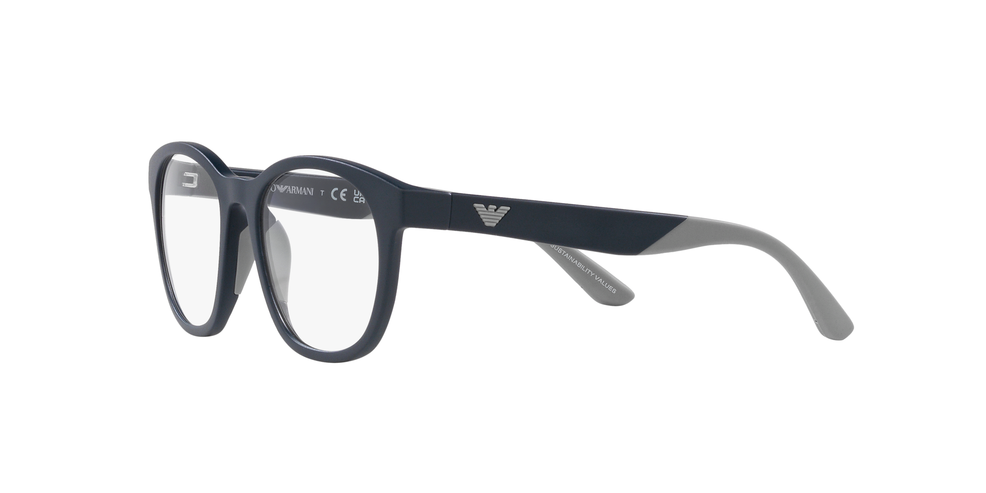 EK4001 50881W Occhiali da sole Emporio Armani 4