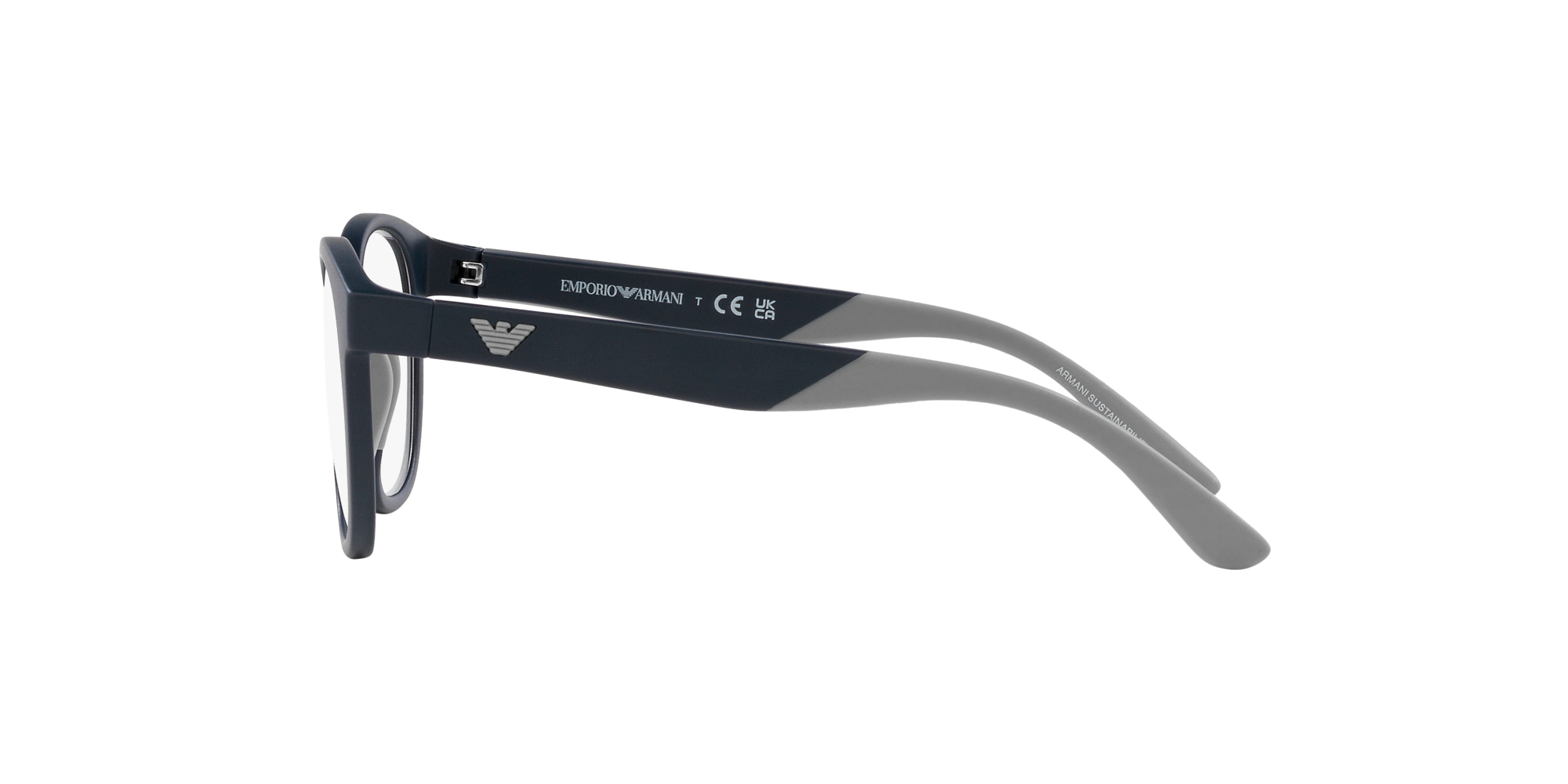 EK4001 50881W Occhiali da sole Emporio Armani 5