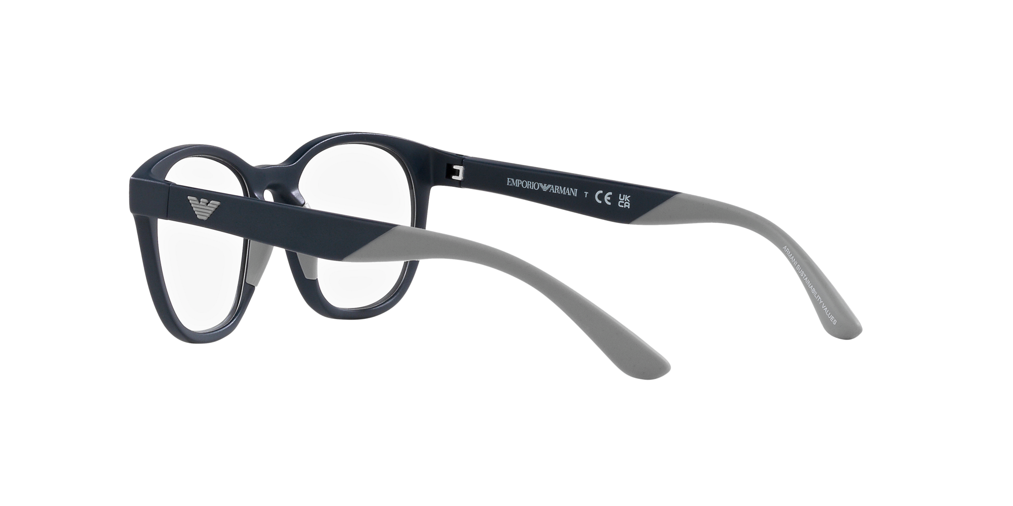 EK4001 50881W Occhiali da sole Emporio Armani 6