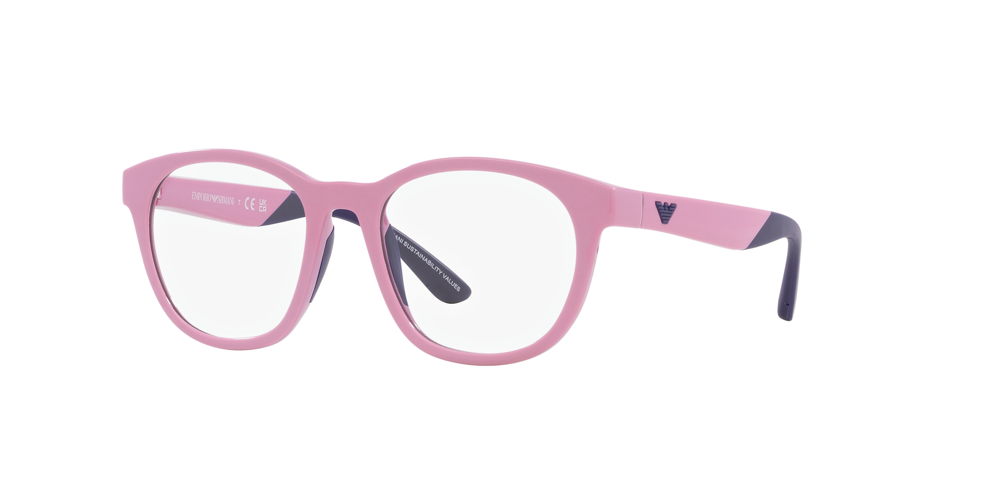 EK4001 60161W Occhiali da sole Emporio Armani 3