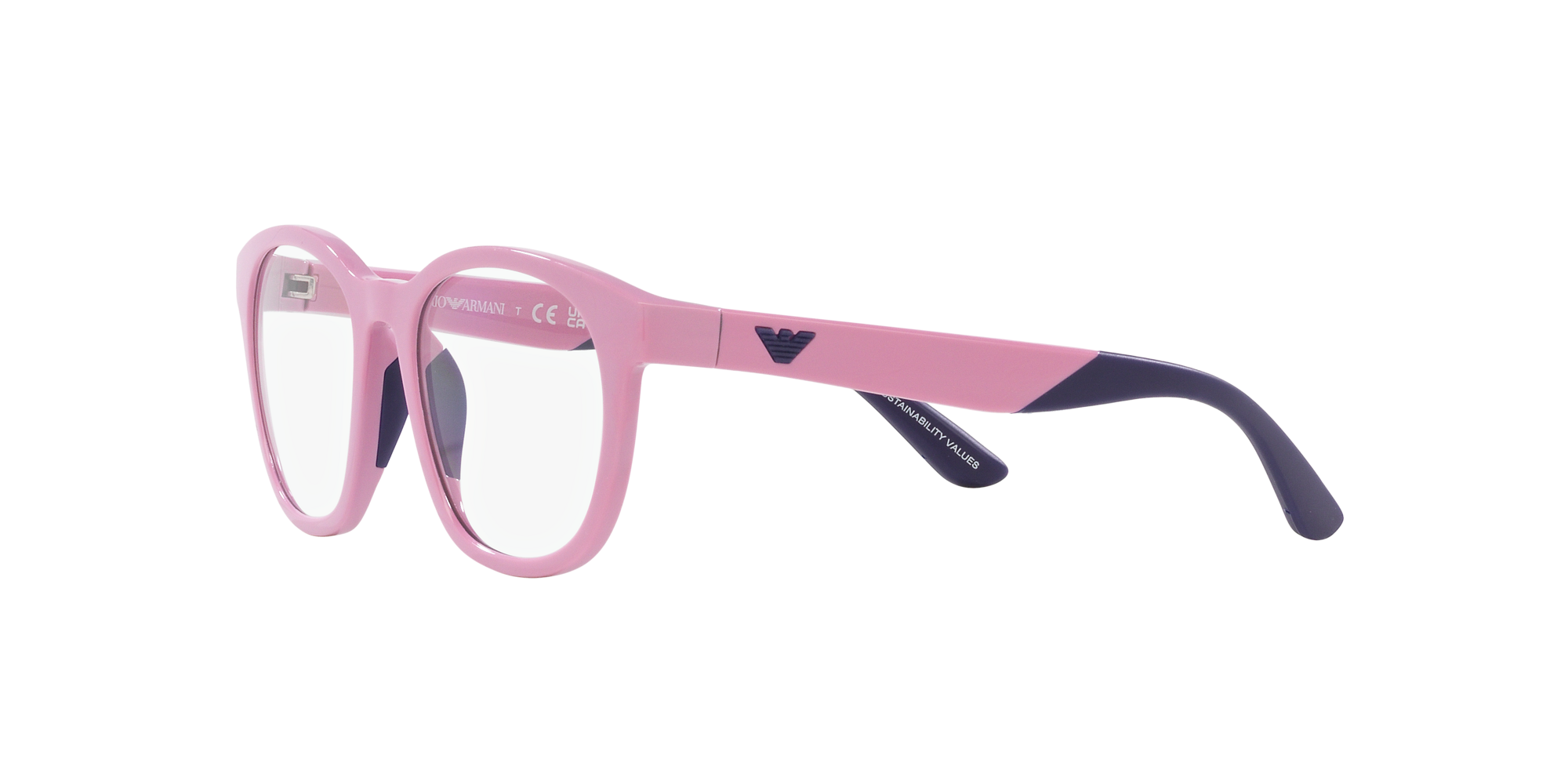 EK4001 60161W Occhiali da sole Emporio Armani 4