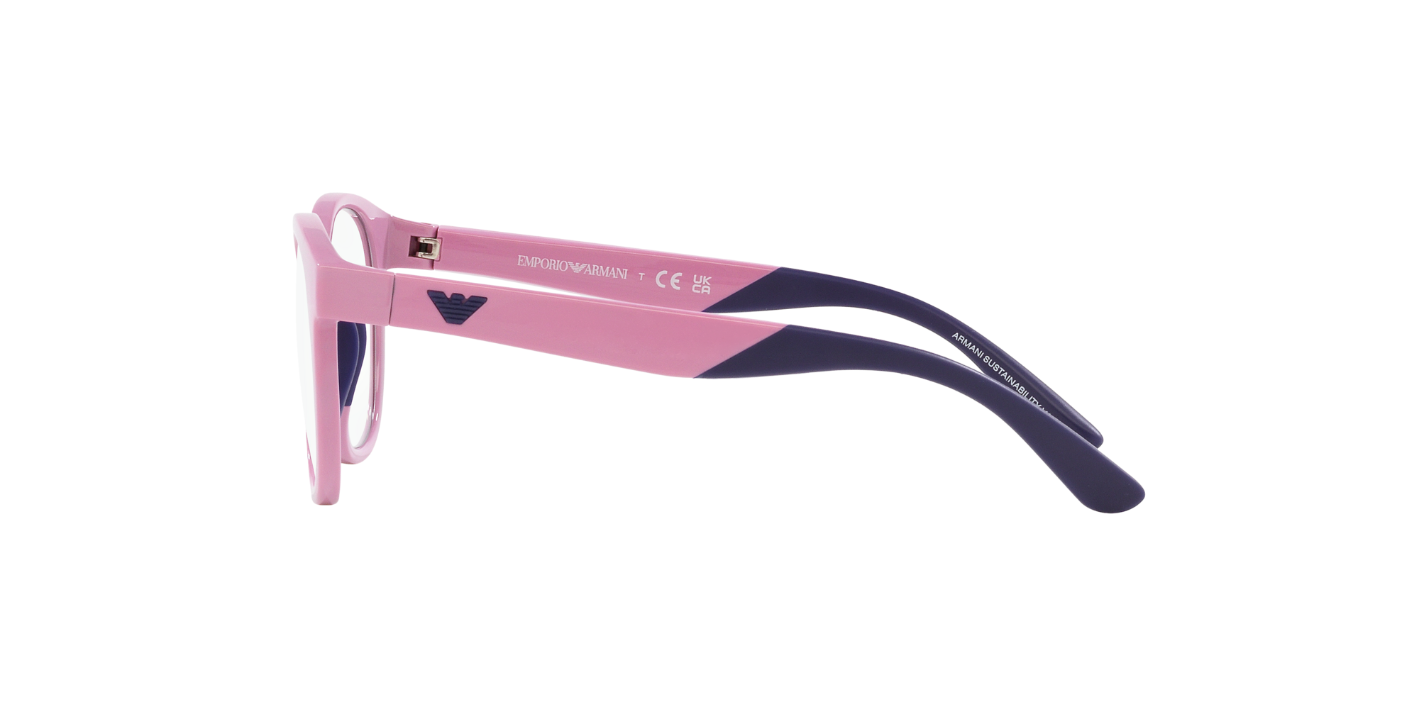 EK4001 60161W Occhiali da sole Emporio Armani 5