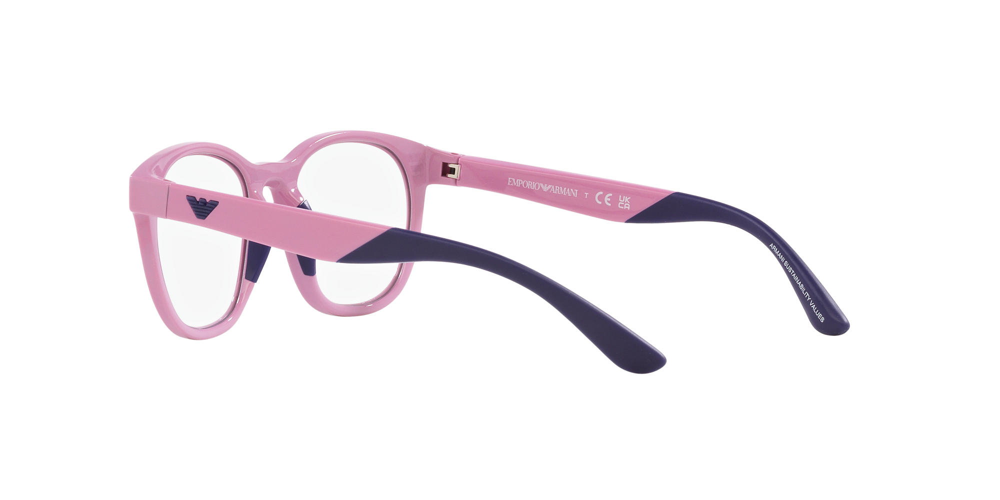 EK4001 60161W Occhiali da sole Emporio Armani 6