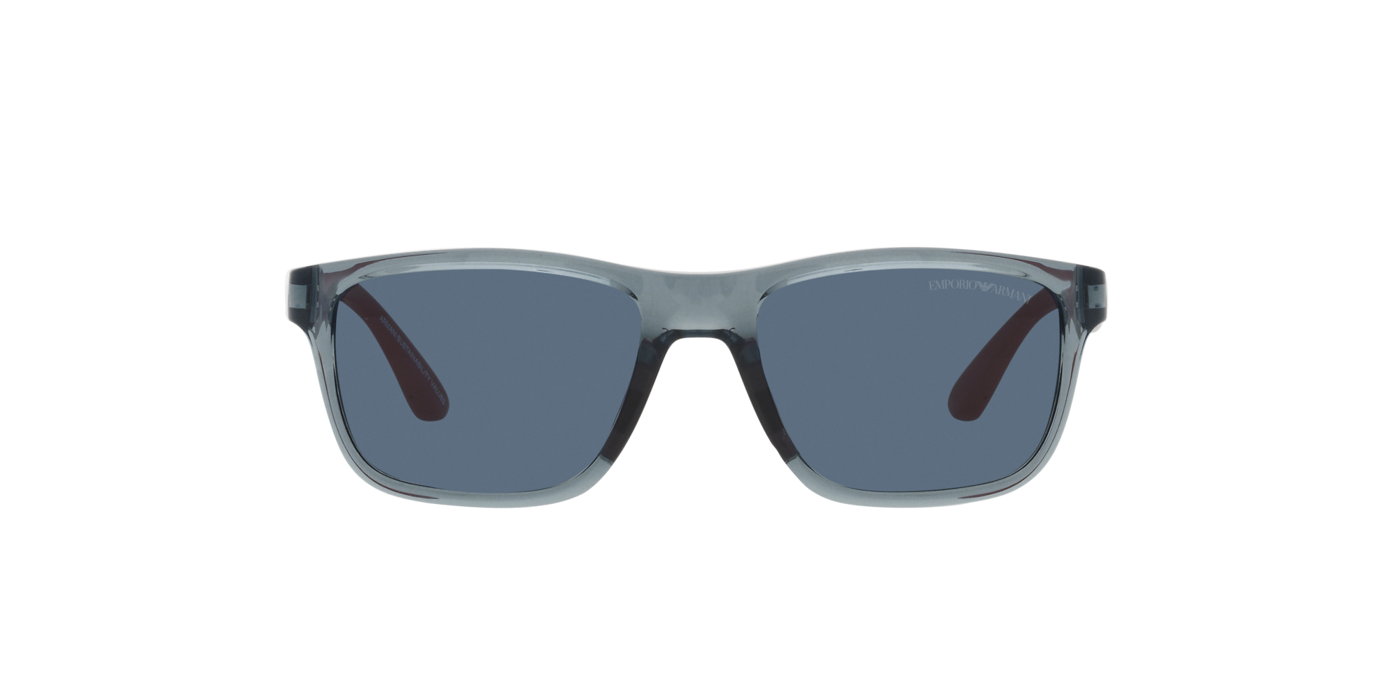 EK4002 507280 Occhiali da sole Emporio Armani 2