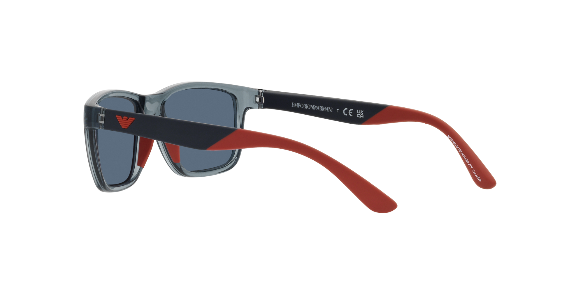 EK4002 507280 Occhiali da sole Emporio Armani 6