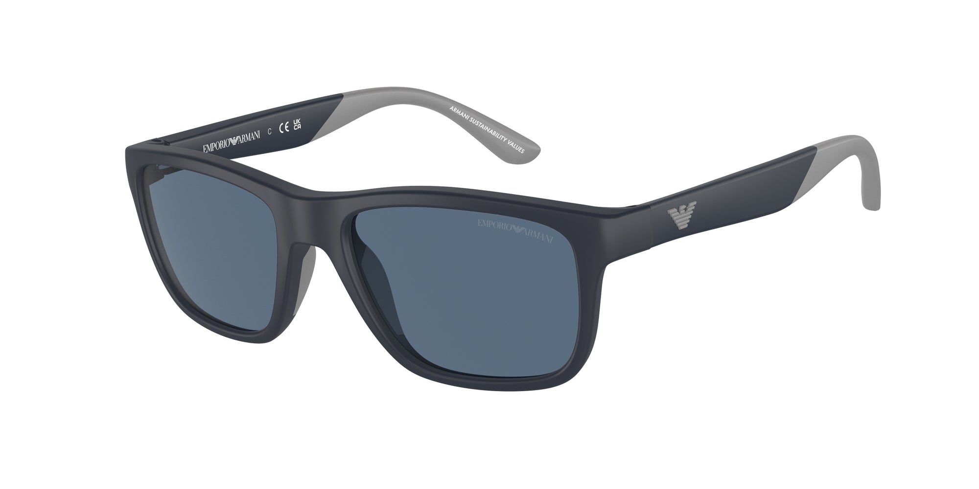 Emporio Armani EK4002 508880 Occhiali da sole bambino Emporio Armani 1