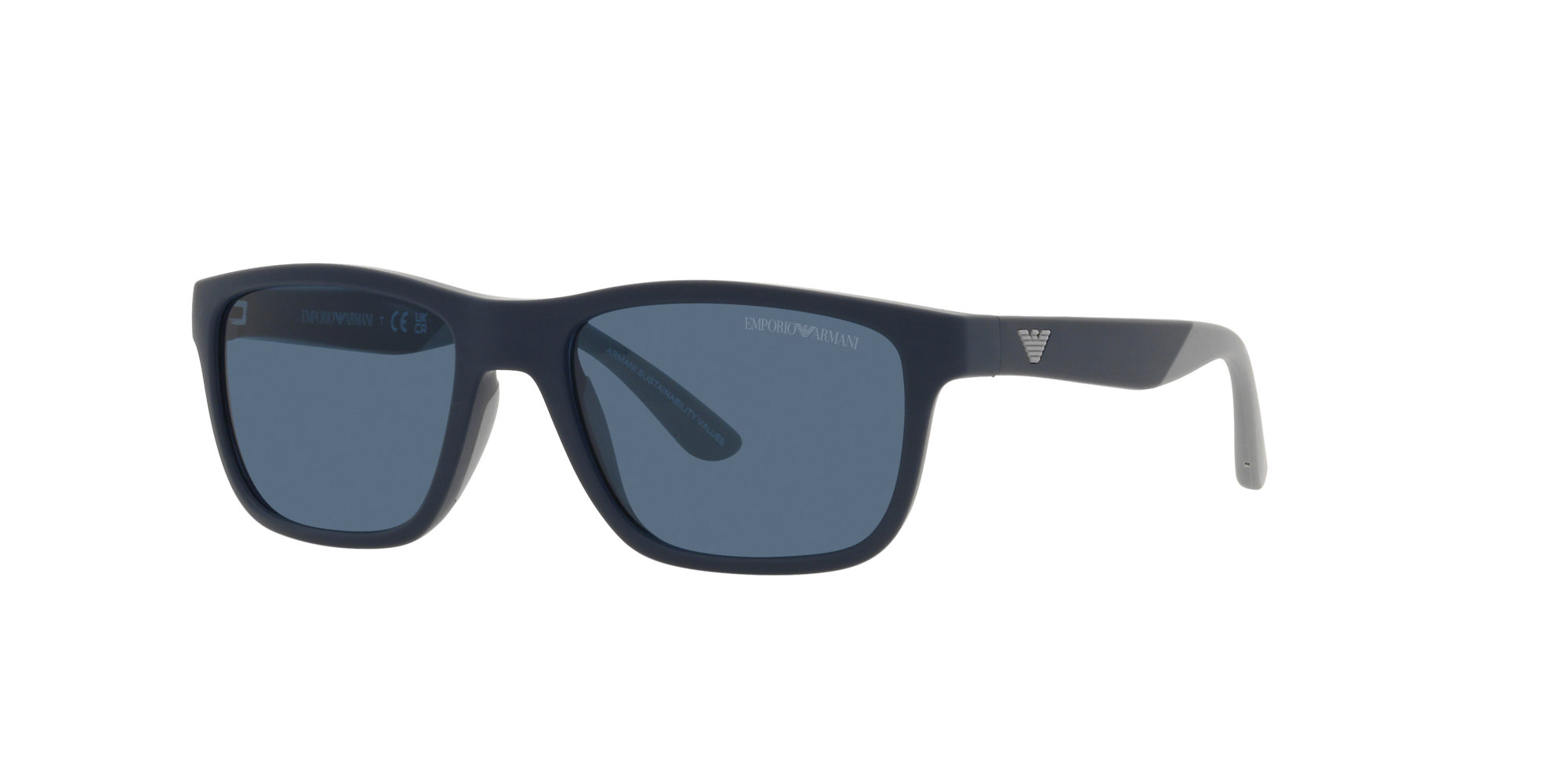 Emporio Armani EK4002 508880 Occhiali da sole bambino Emporio Armani 3