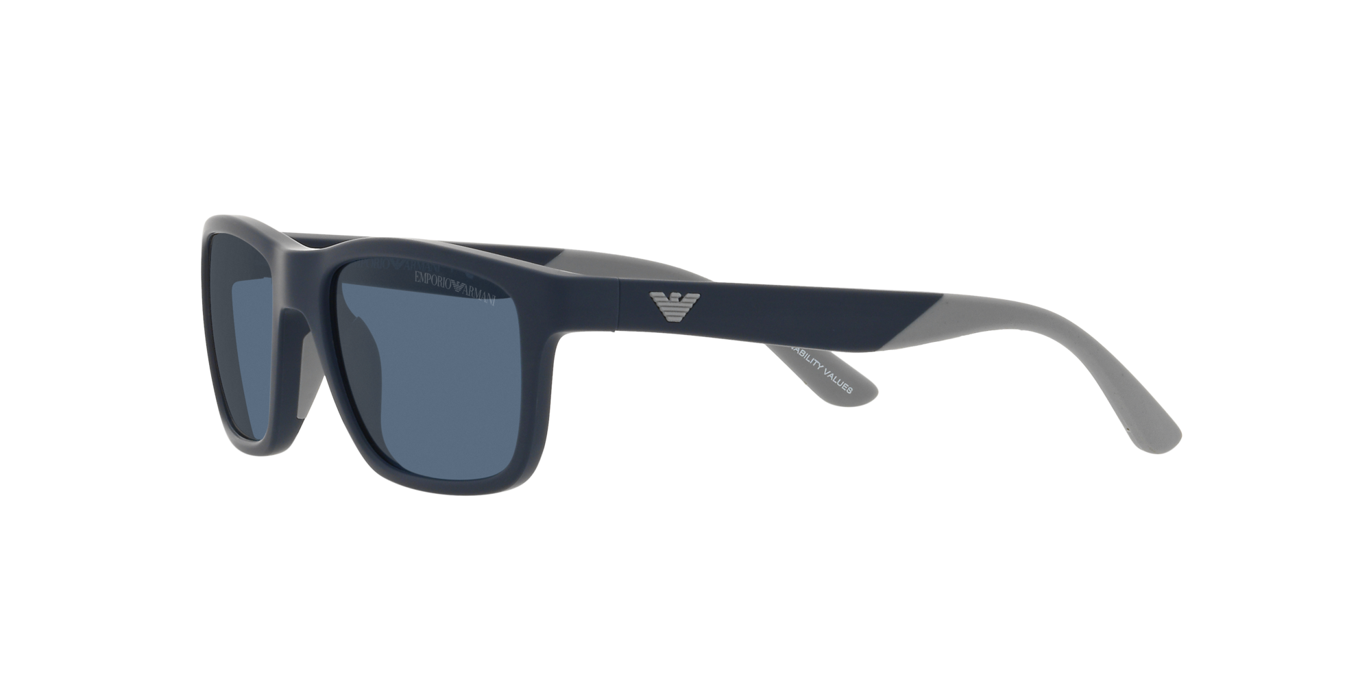 Emporio Armani EK4002 508880 Occhiali da sole bambino Emporio Armani 4