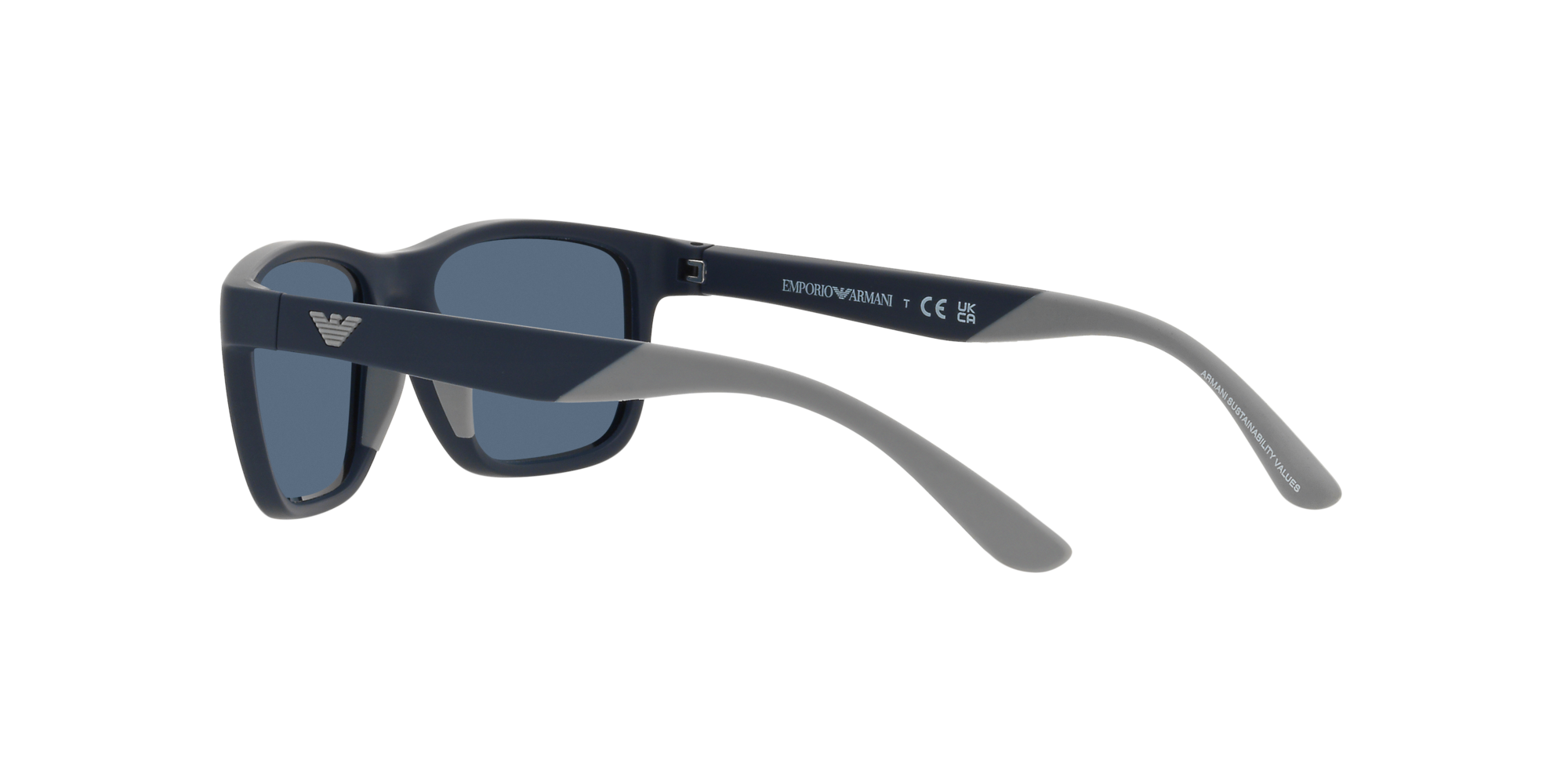 Emporio Armani EK4002 508880 Occhiali da sole bambino Emporio Armani 6
