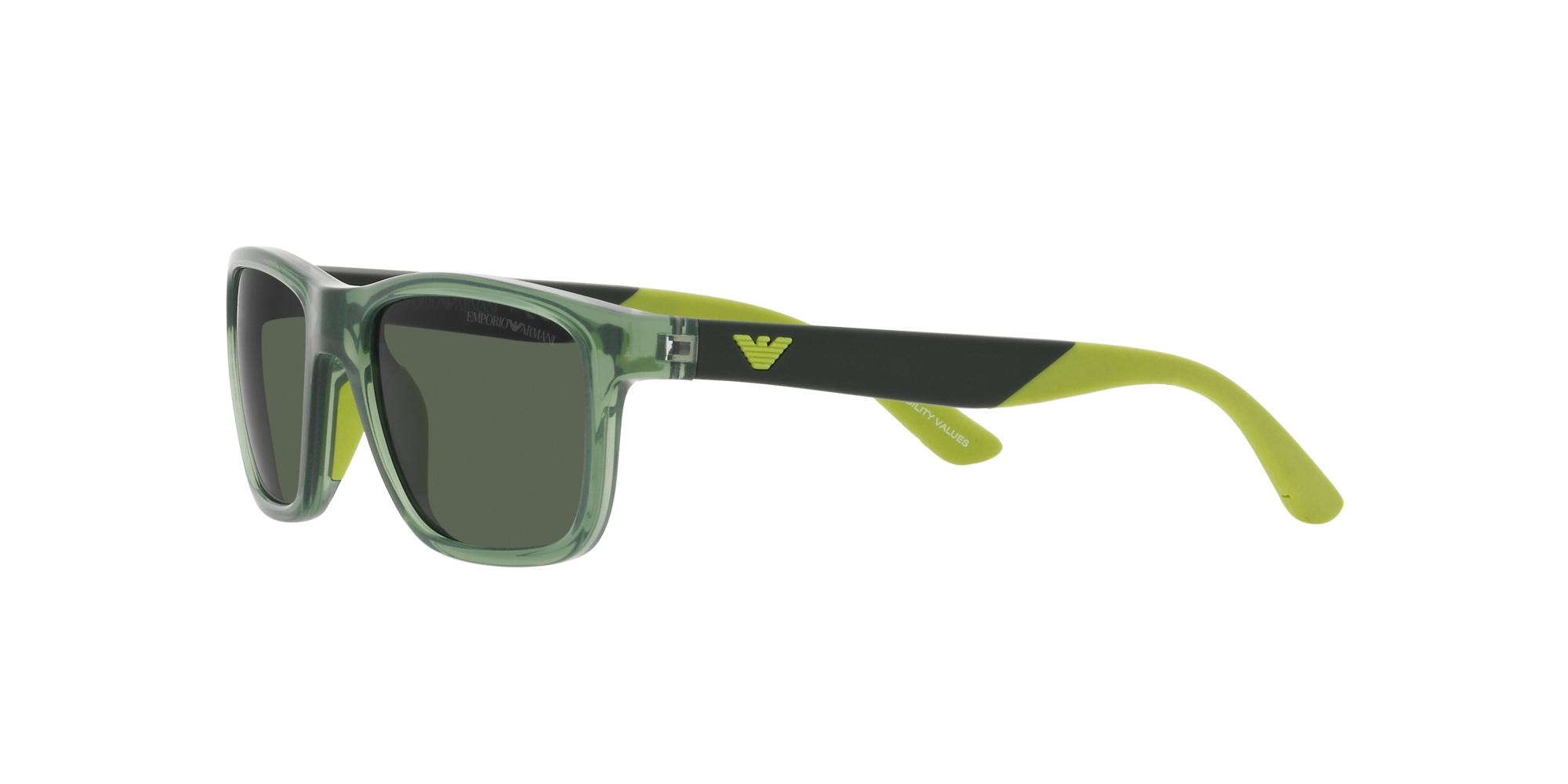 Emporio Armani EK4002 535971 Sluneční brýle Emporio Armani 4