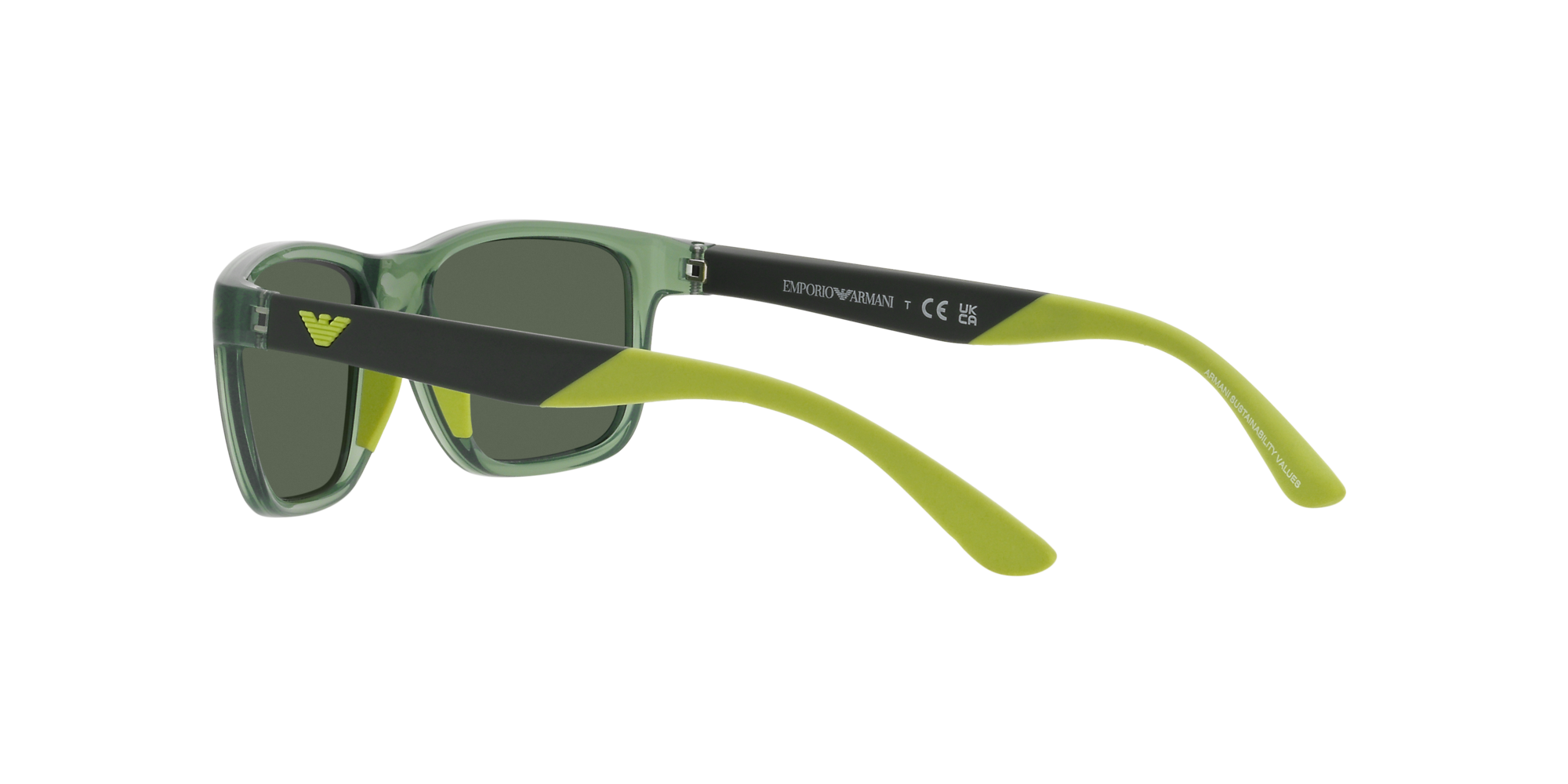 Emporio Armani EK4002 535971 Sluneční brýle Emporio Armani 6