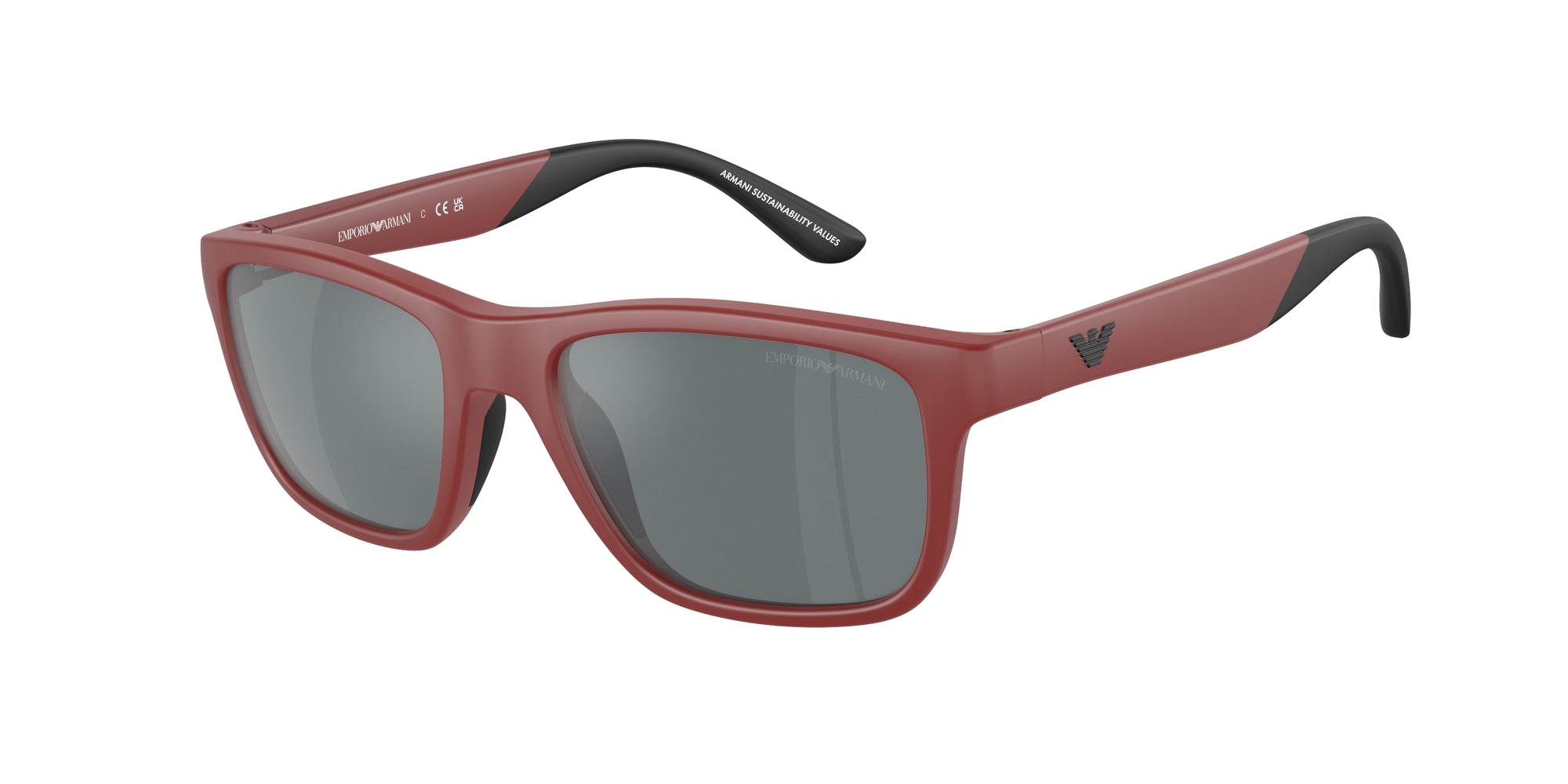 EK4002 54626G Occhiali da sole Emporio Armani 1