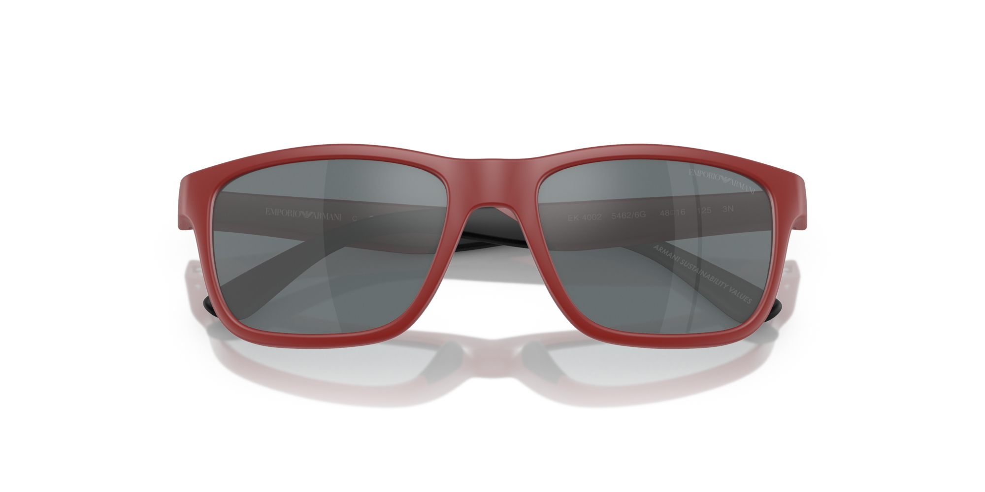 EK4002 54626G Occhiali da sole Emporio Armani 2
