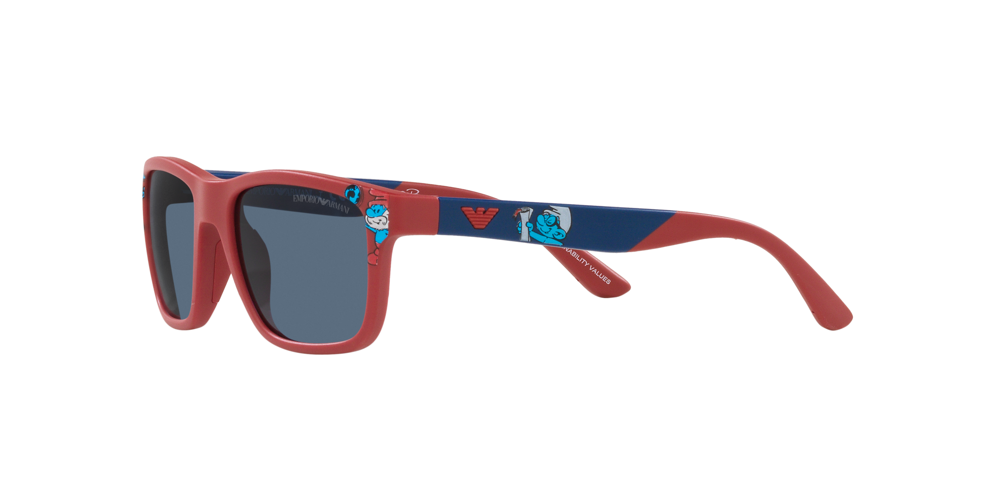 Emporio Armani EK4002 562480 Occhiali da sole Emporio Armani 4