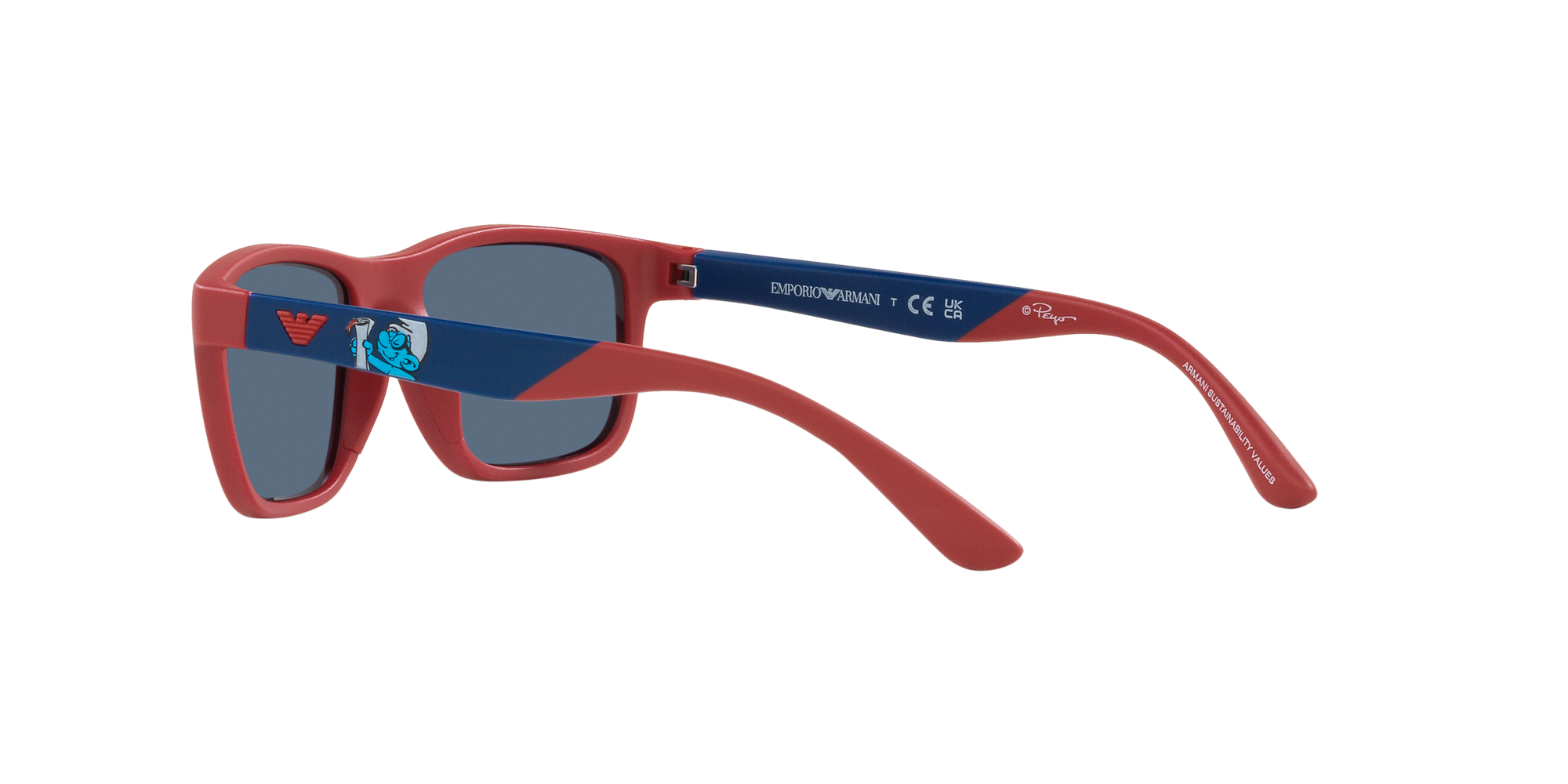 Emporio Armani EK4002 562480 Occhiali da sole Emporio Armani 6